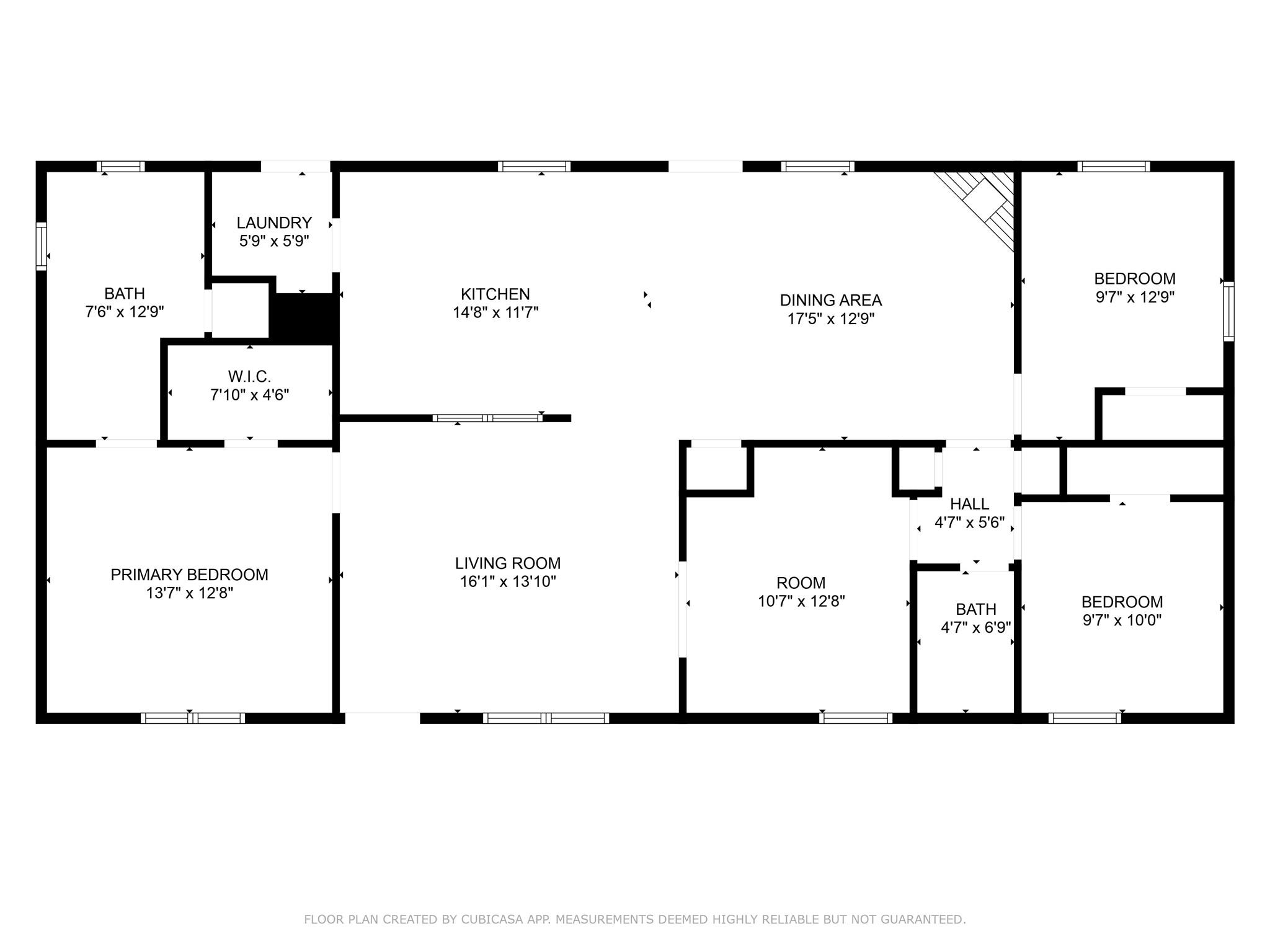 6337 Fairlane Street Property Photo 32