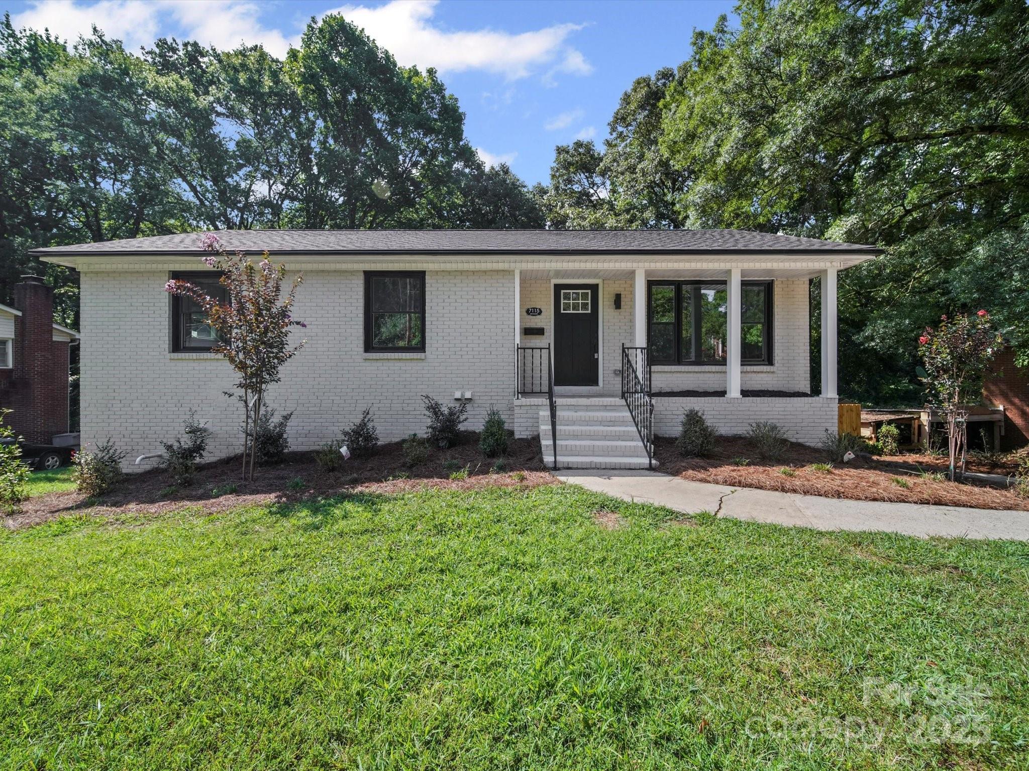 7115 Brynhurst Drive Property Photo 2