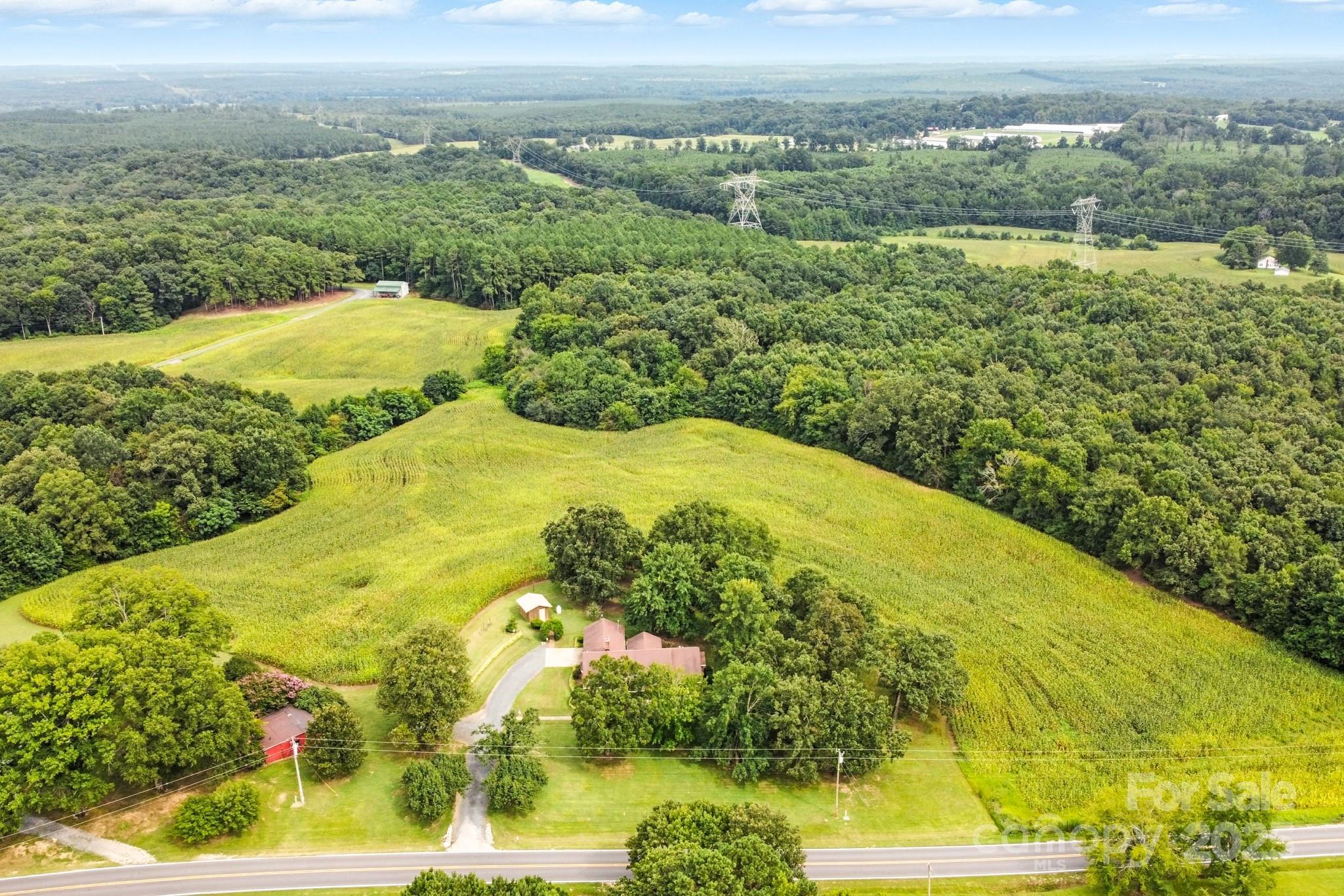 2615 High Ridge Church Road Property Photo 2