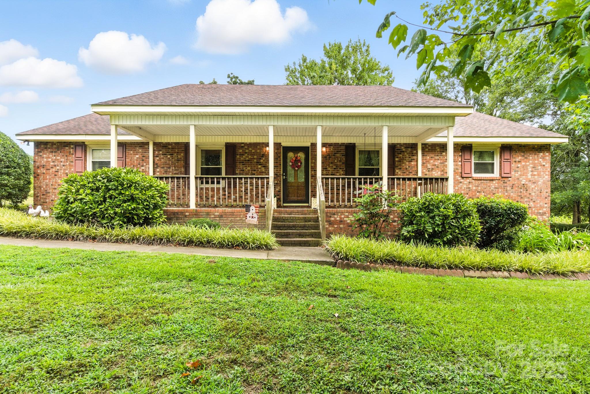 2615 High Ridge Church Road Property Photo 3