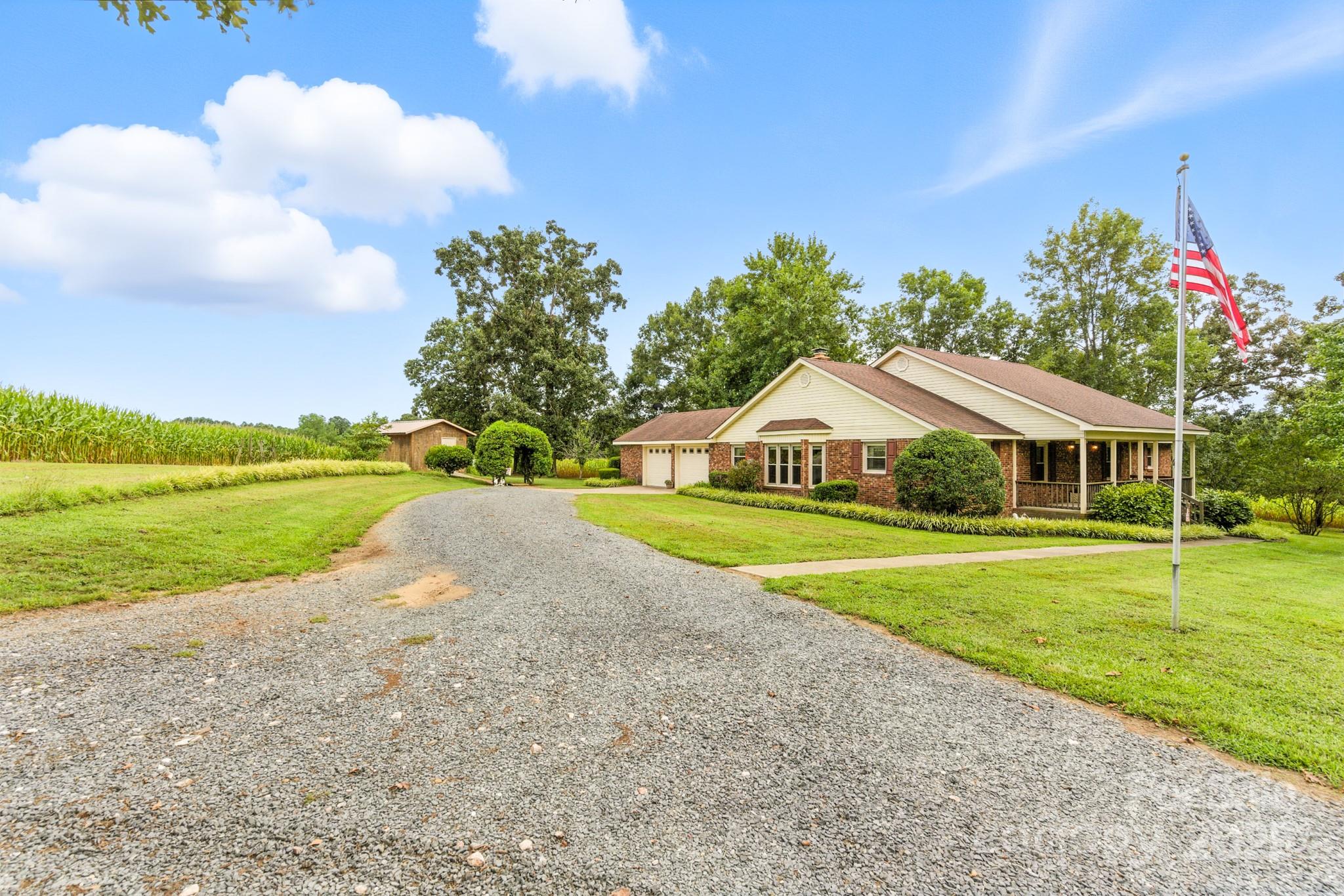 2615 High Ridge Church Road Property Photo 4