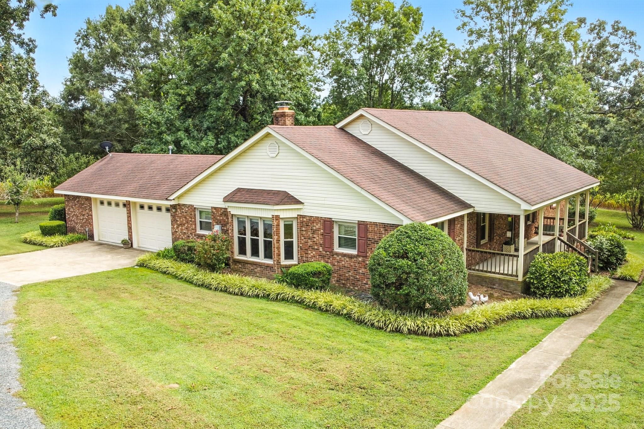 2615 High Ridge Church Road Property Photo 42