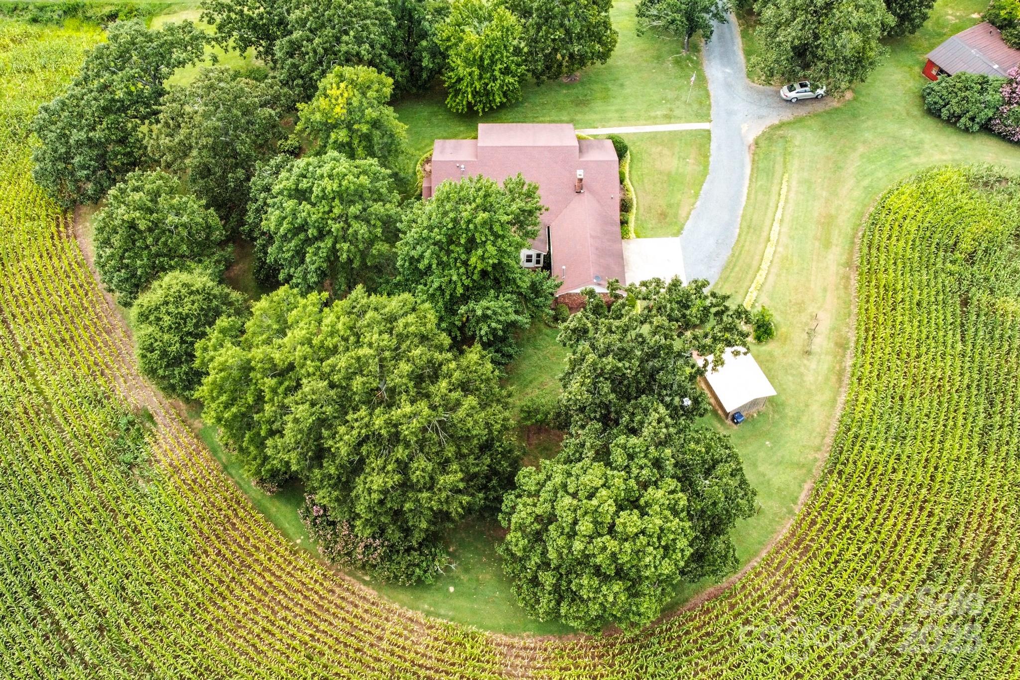 2615 High Ridge Church Road Property Photo 43