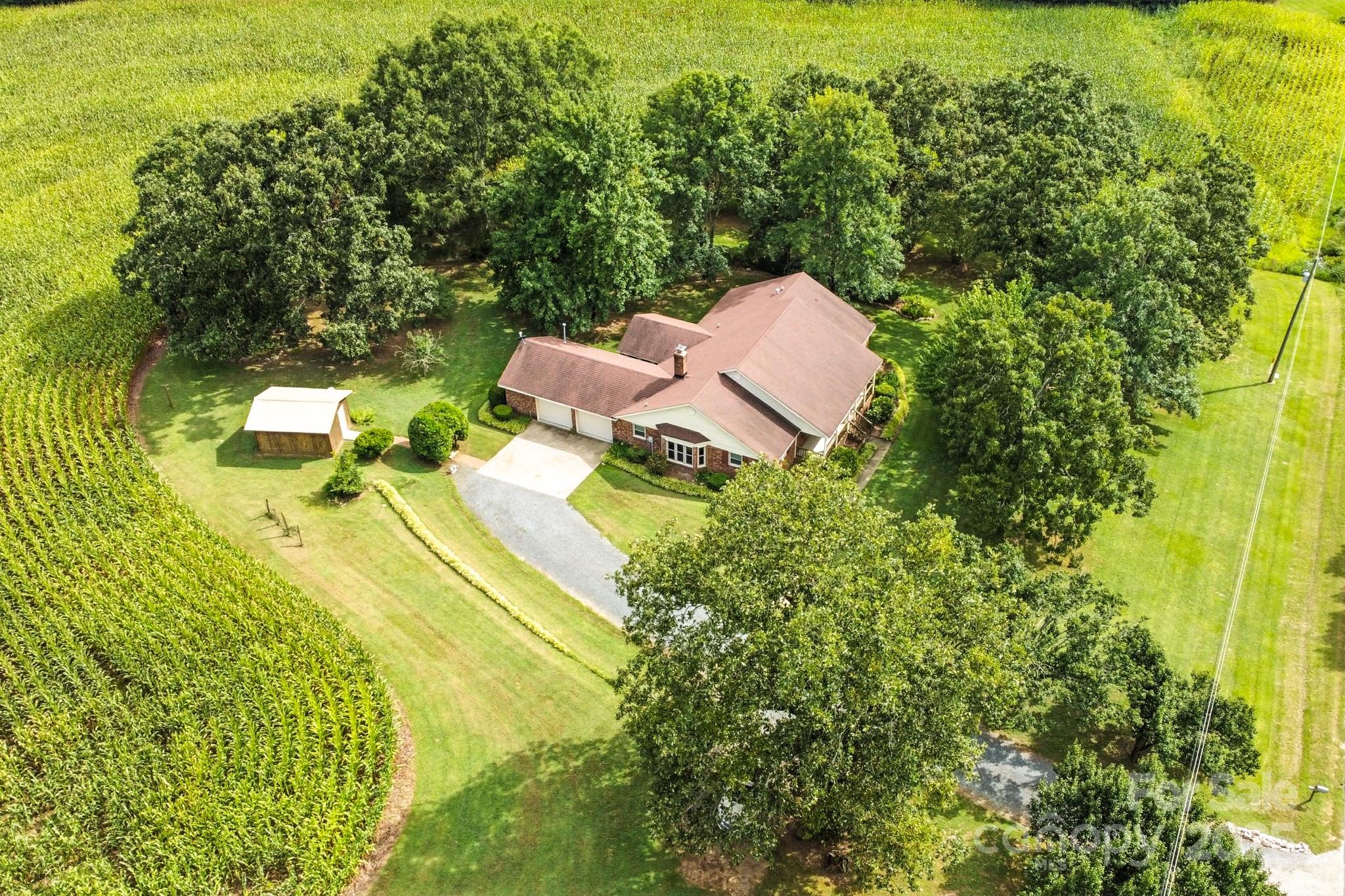 2615 High Ridge Church Road Property Photo 44