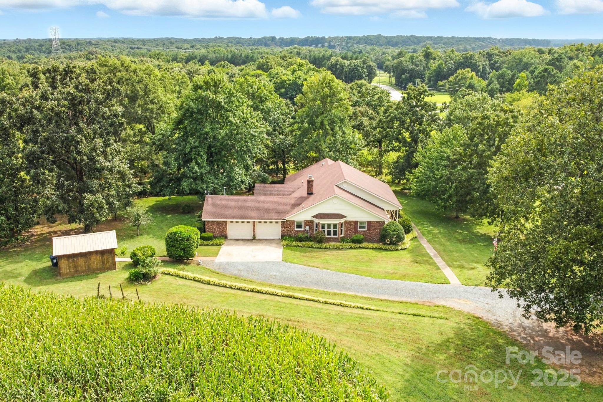 2615 High Ridge Church Road Property Photo 45