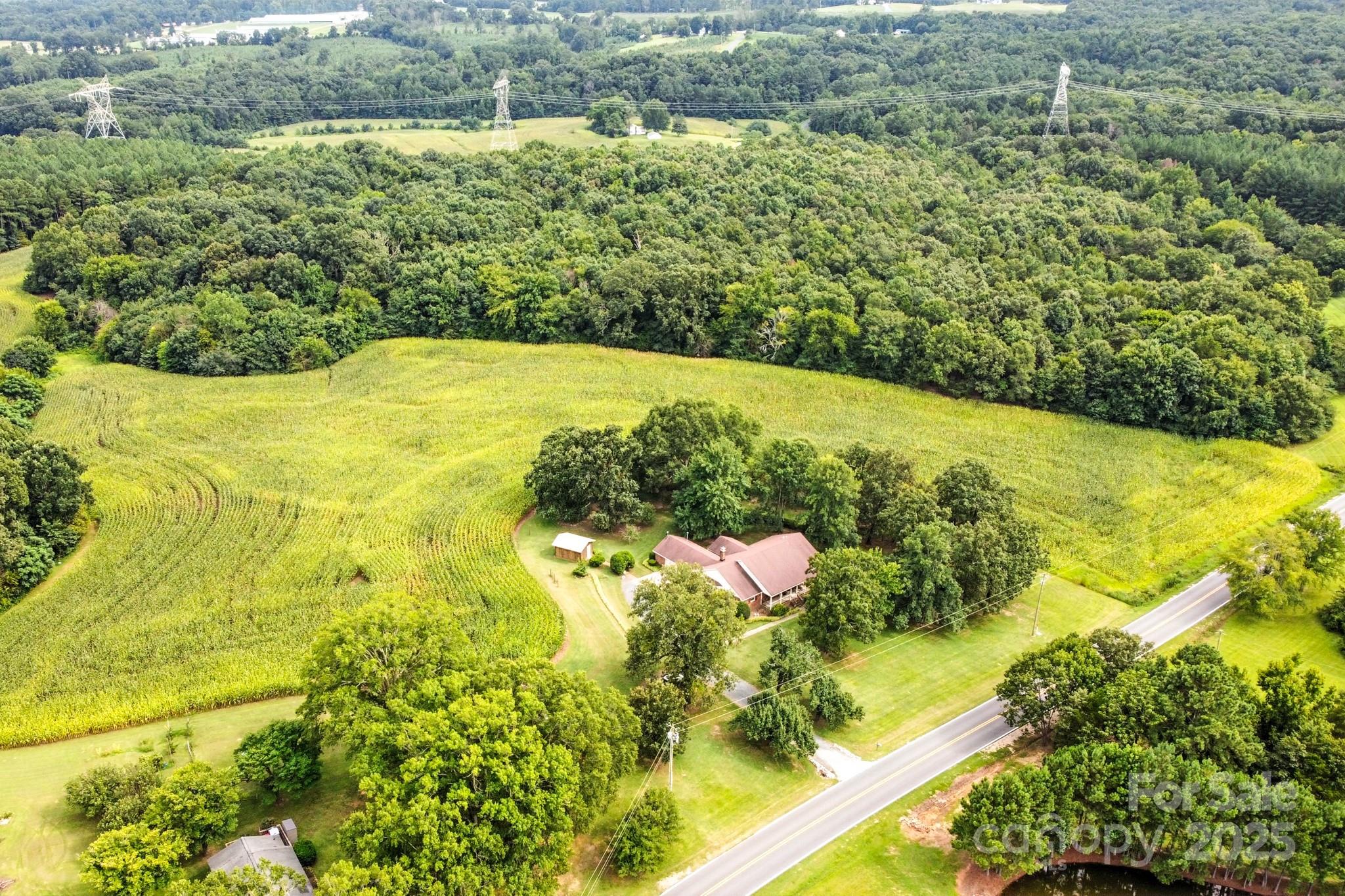 2615 High Ridge Church Road Property Photo 48