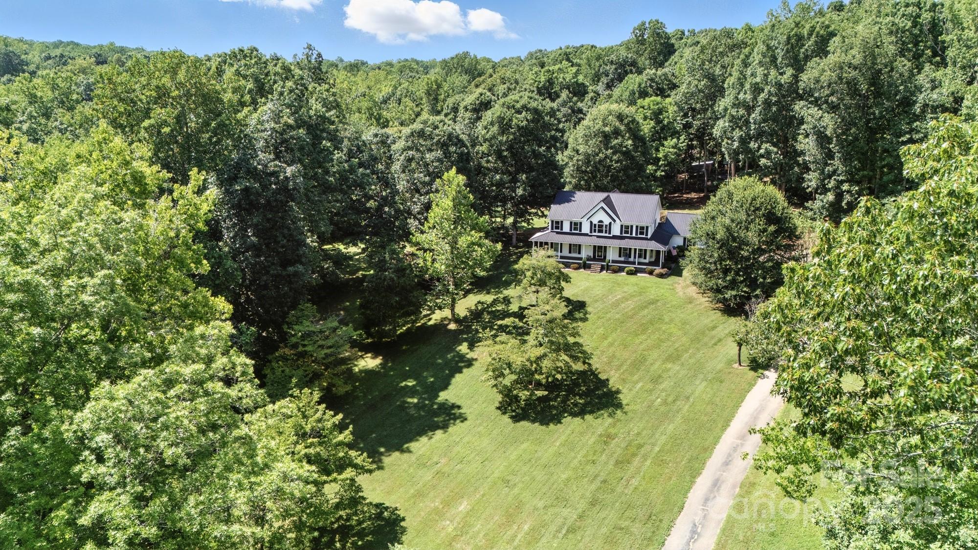 6649 Forney Hill Road Property Photo 2