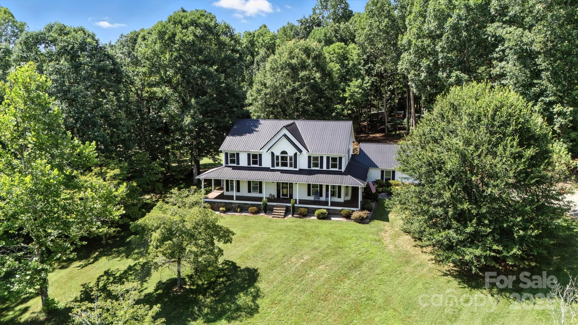 6649 Forney Hill Road Property Photo 3