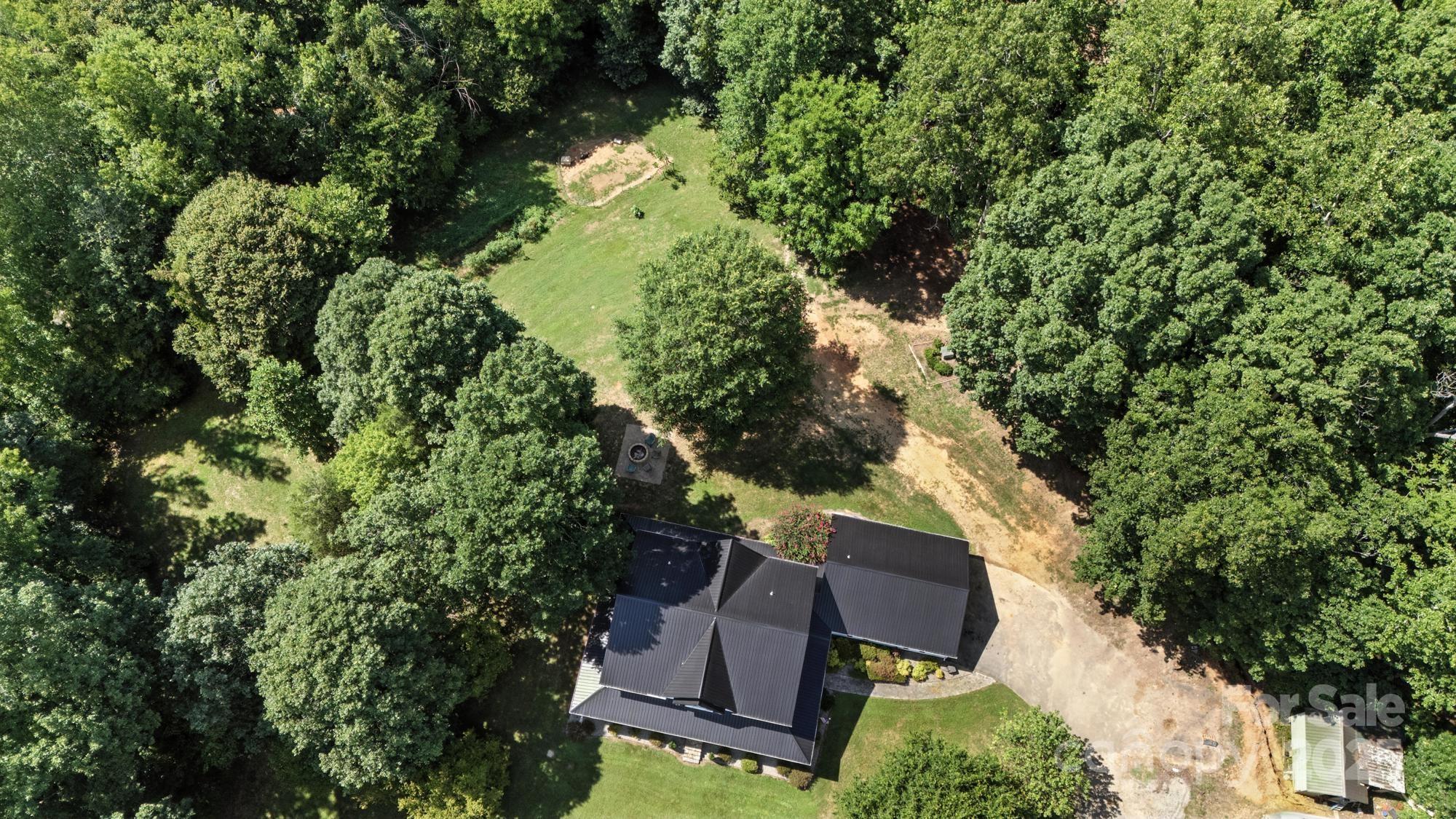 6649 Forney Hill Road Property Photo 5