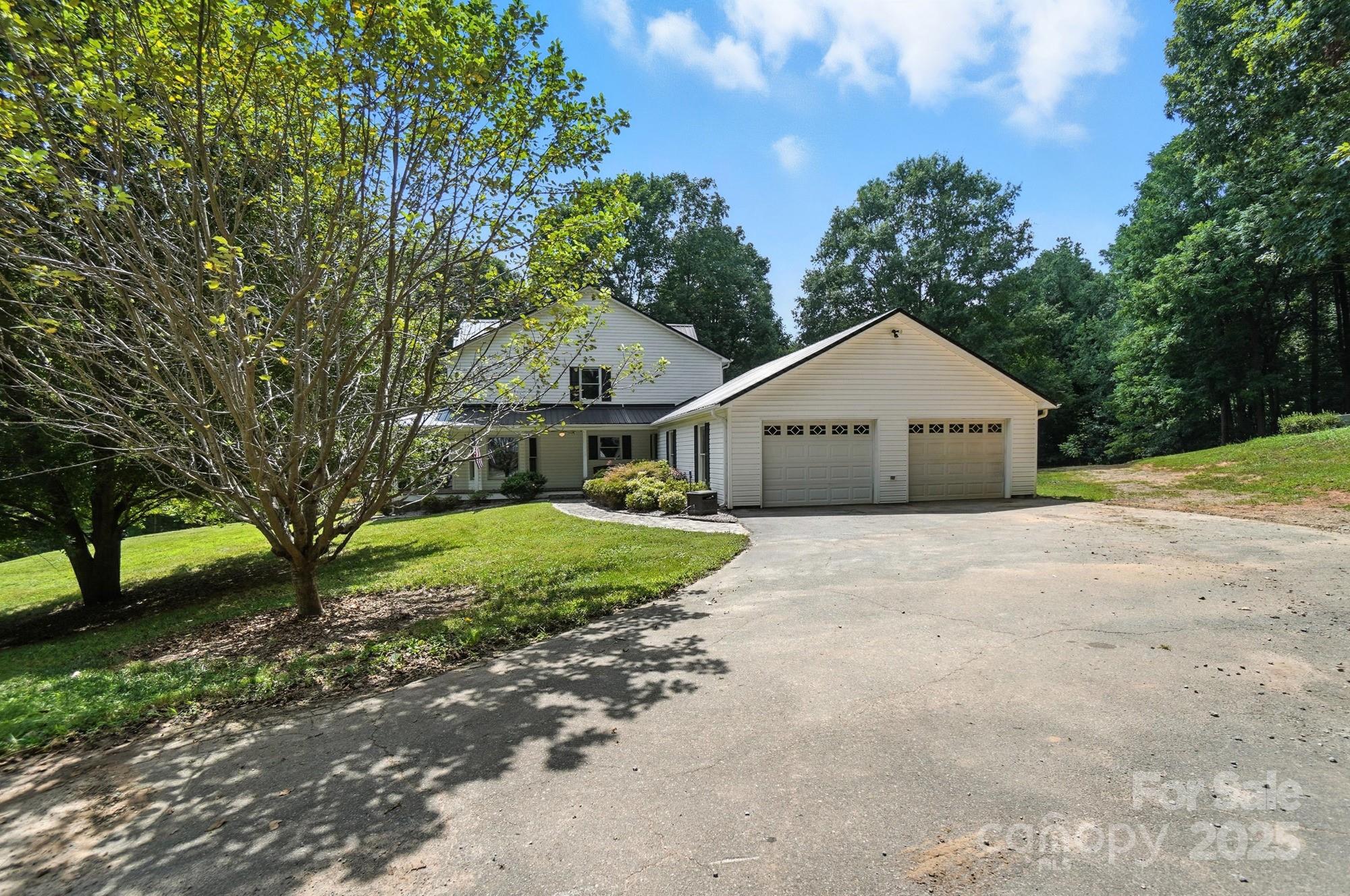 6649 Forney Hill Road Property Photo 6