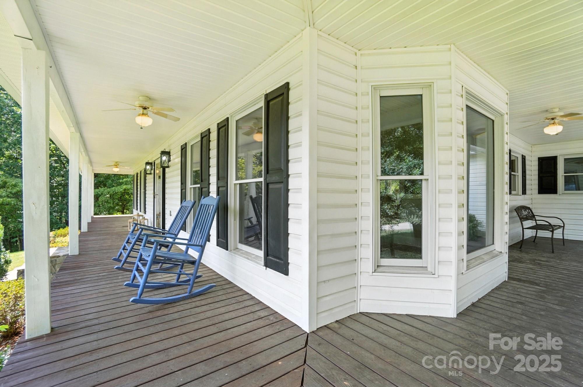 6649 Forney Hill Road Property Photo 7