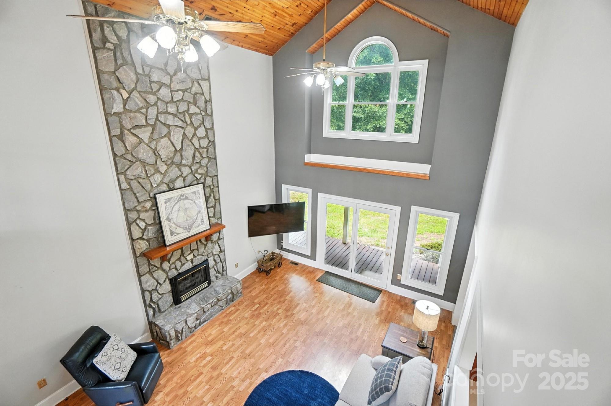 6649 Forney Hill Road Property Photo 9