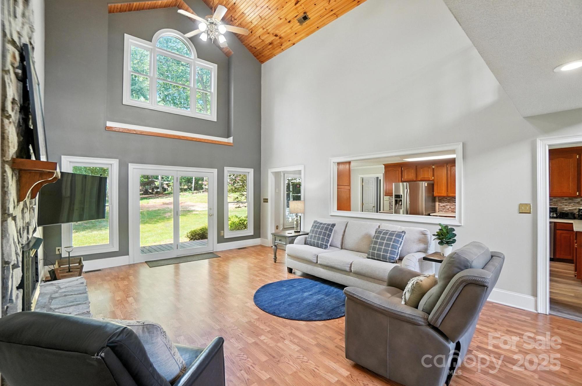 6649 Forney Hill Road Property Photo 11