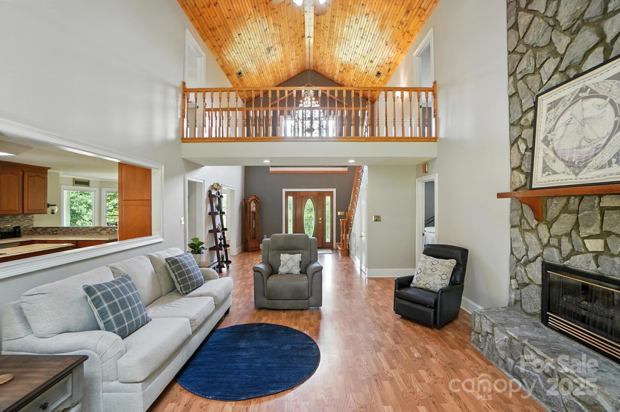 6649 Forney Hill Road Property Photo 12