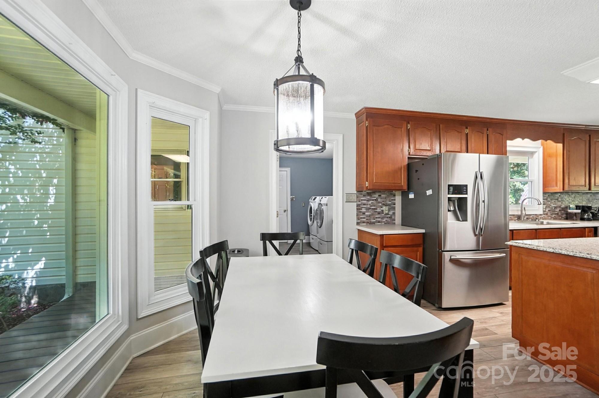 6649 Forney Hill Road Property Photo 13