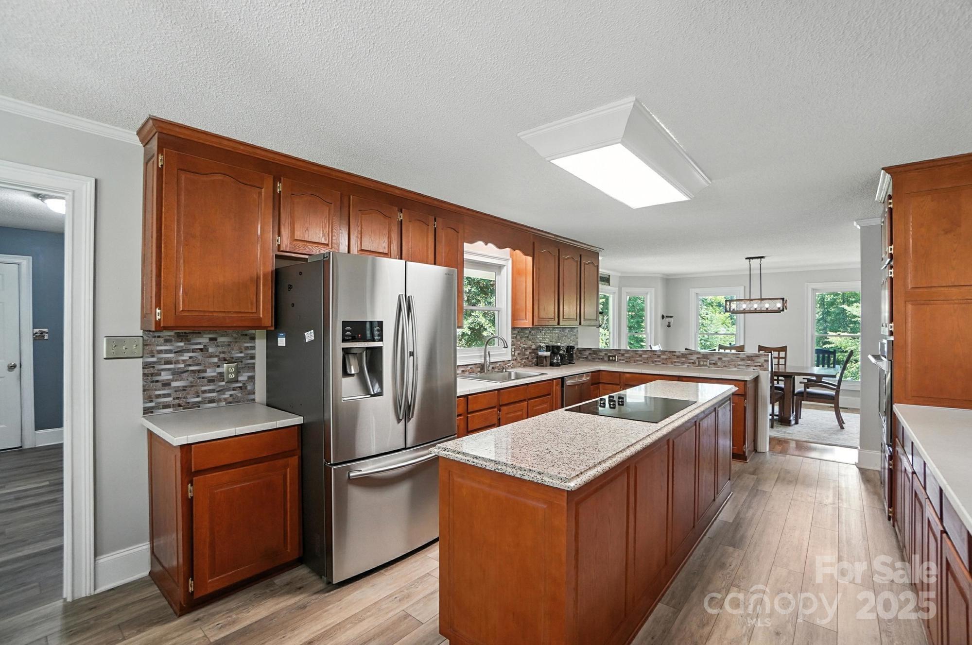 6649 Forney Hill Road Property Photo 14