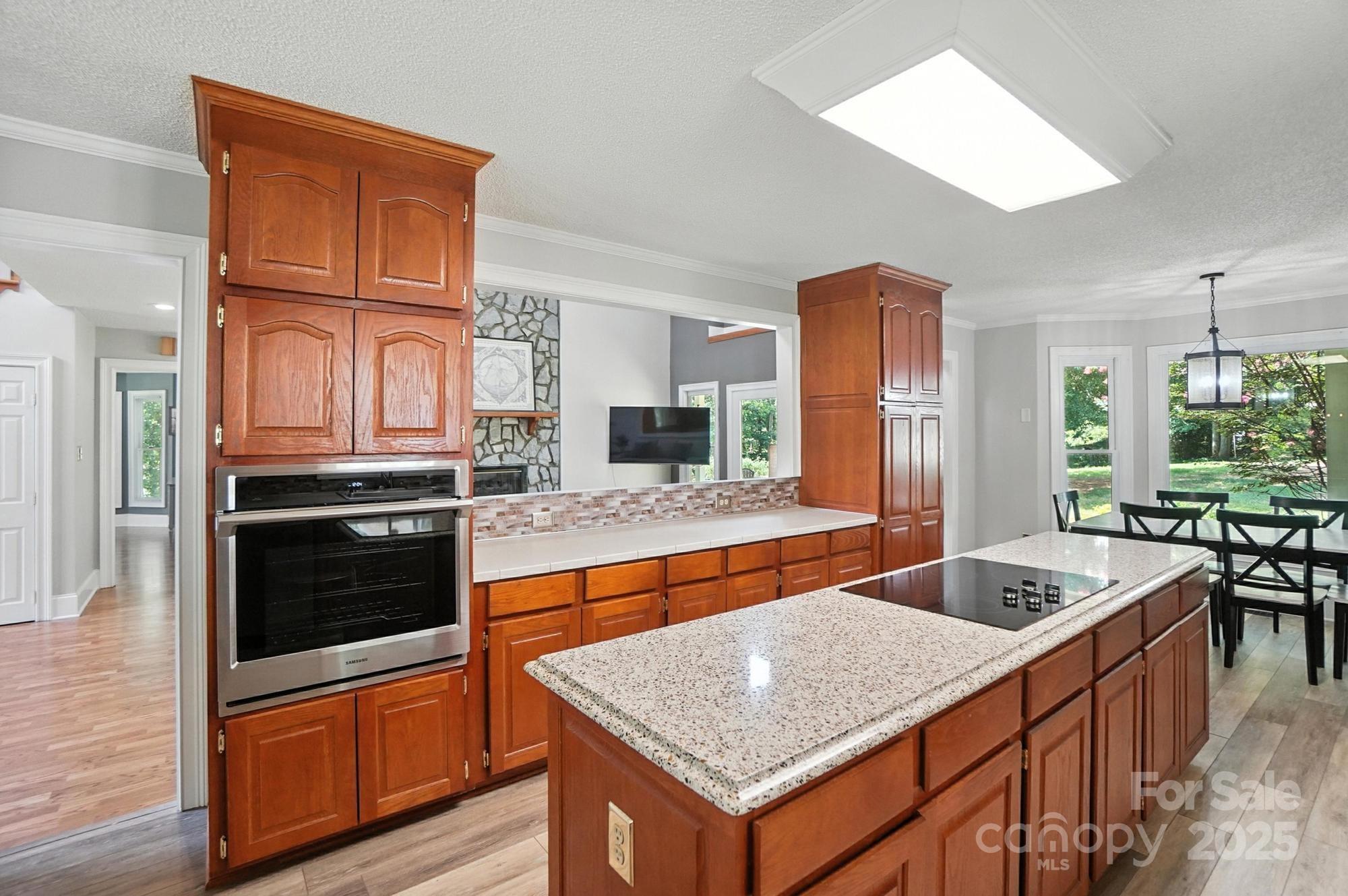 6649 Forney Hill Road Property Photo 15