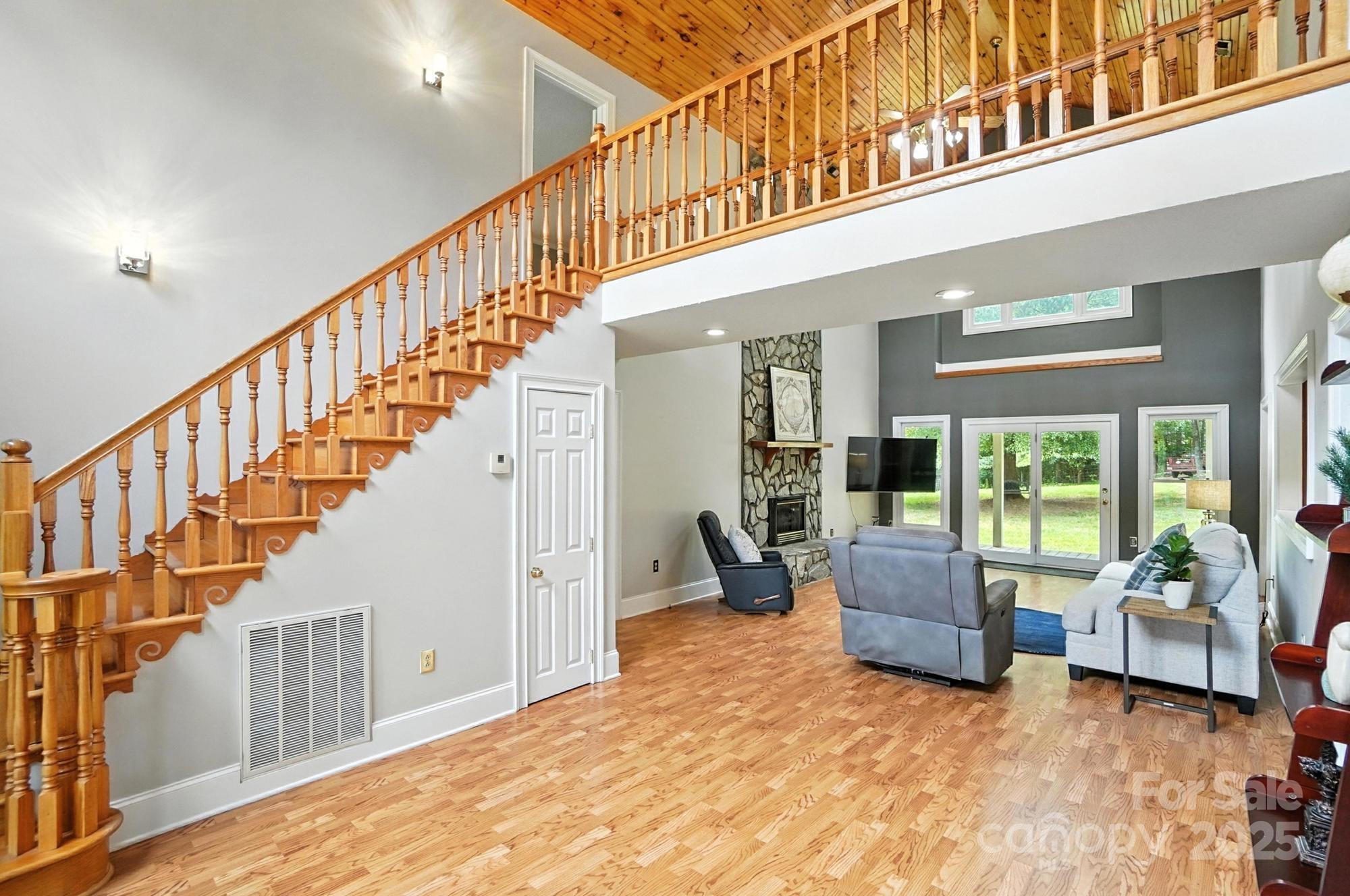 6649 Forney Hill Road Property Photo 22