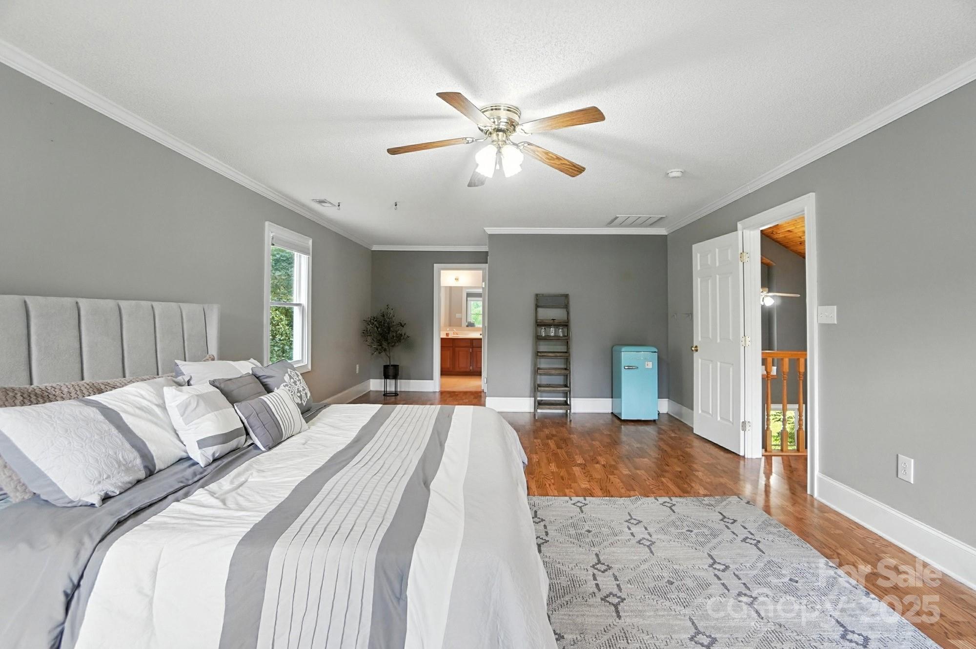 6649 Forney Hill Road Property Photo 26