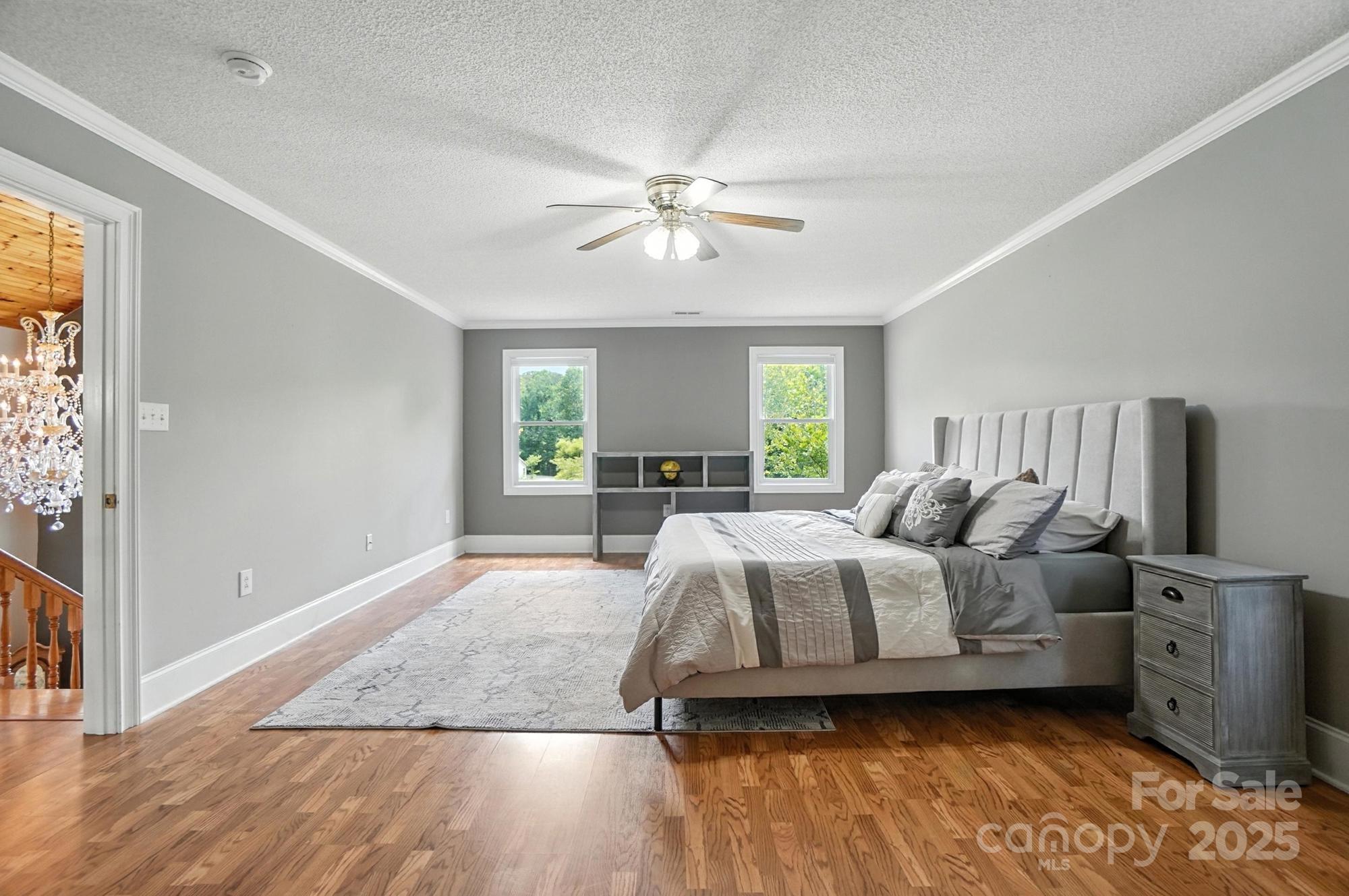 6649 Forney Hill Road Property Photo 27