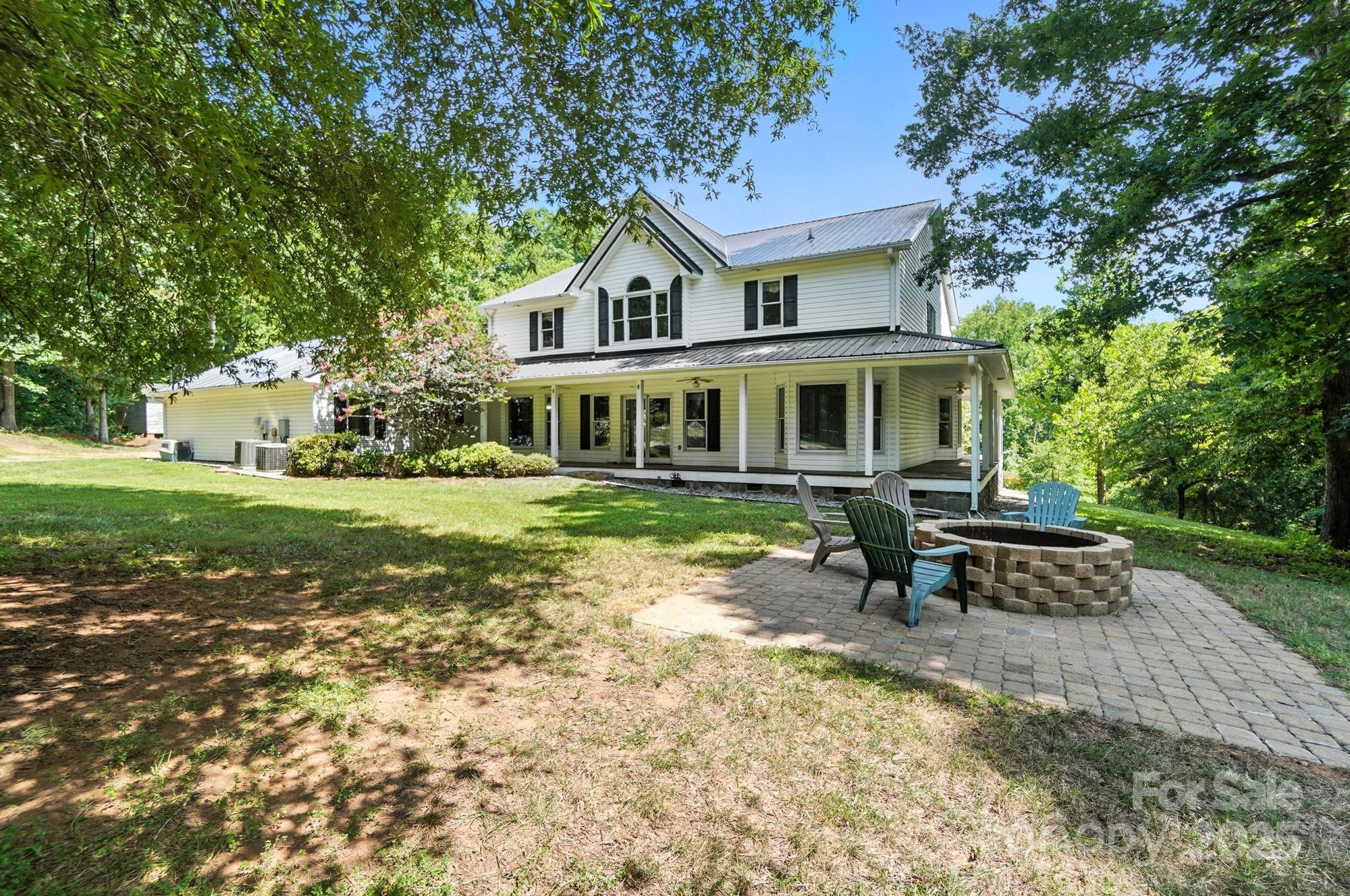 6649 Forney Hill Road Property Photo 41