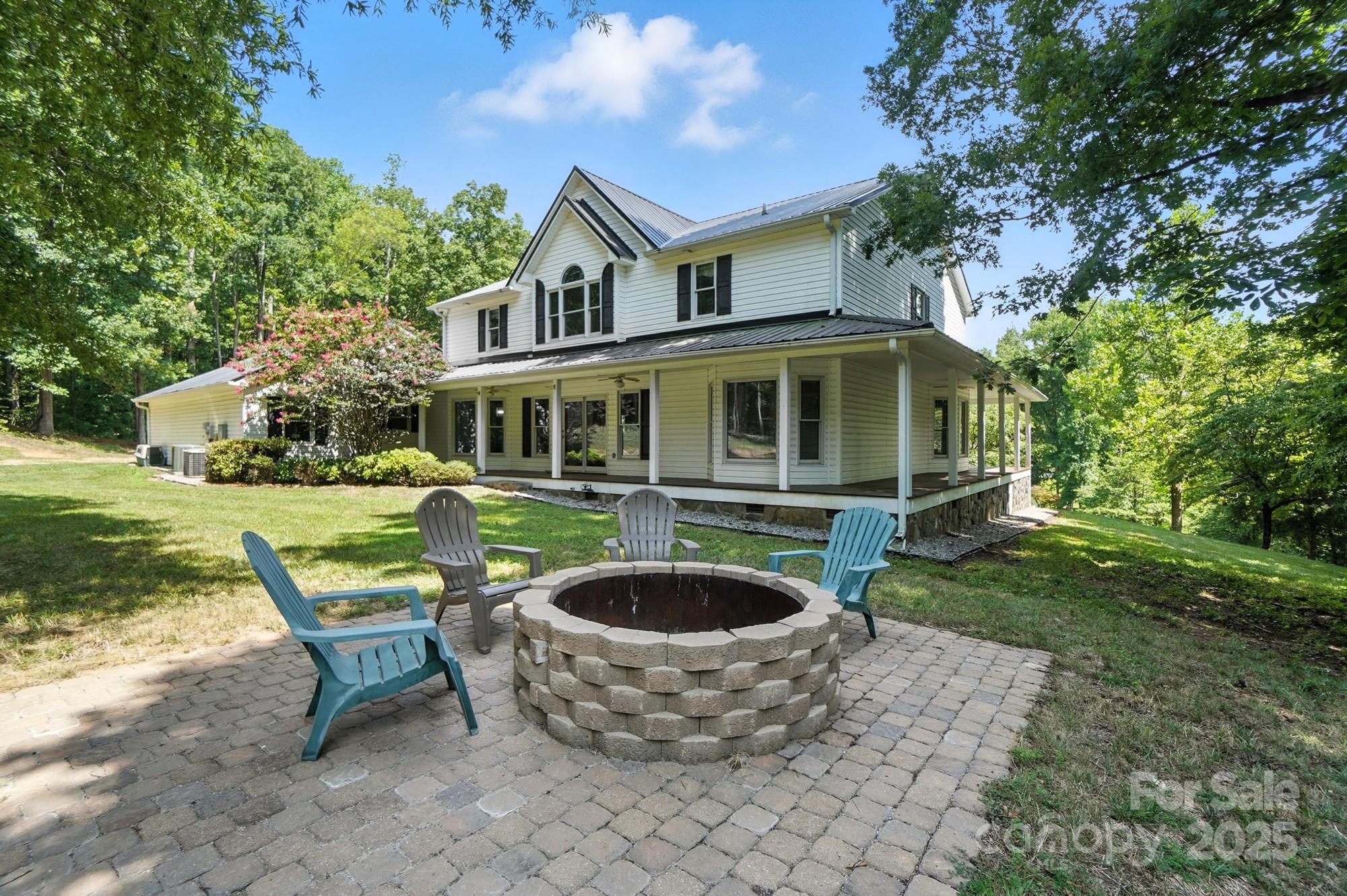 6649 Forney Hill Road Property Photo 42