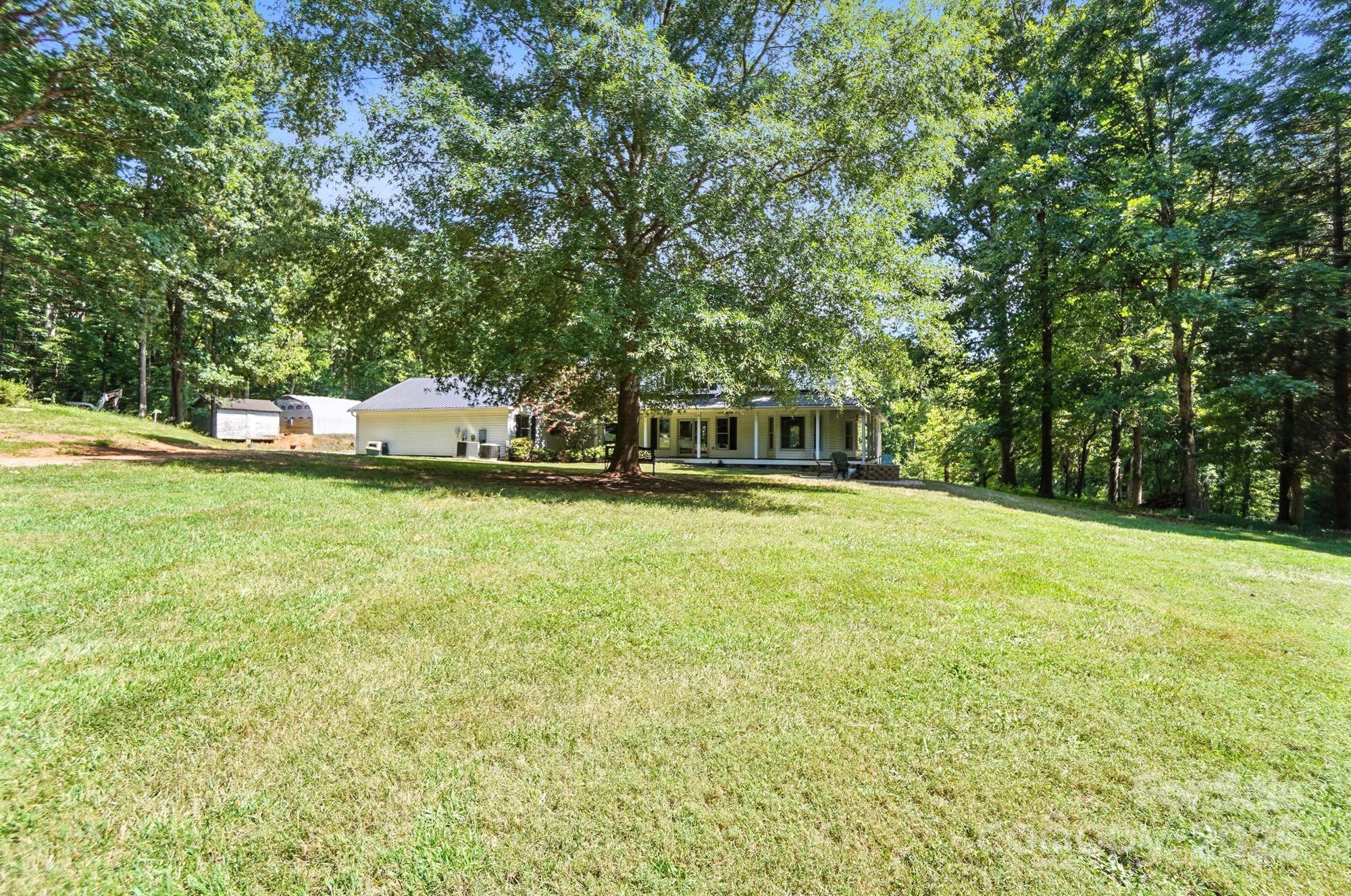 6649 Forney Hill Road Property Photo 44