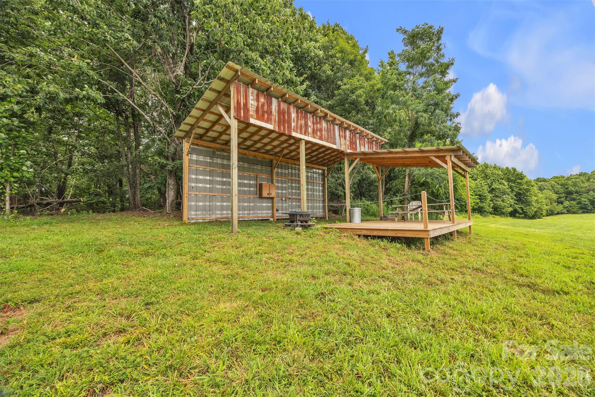 0 Pike Road Property Photo 8