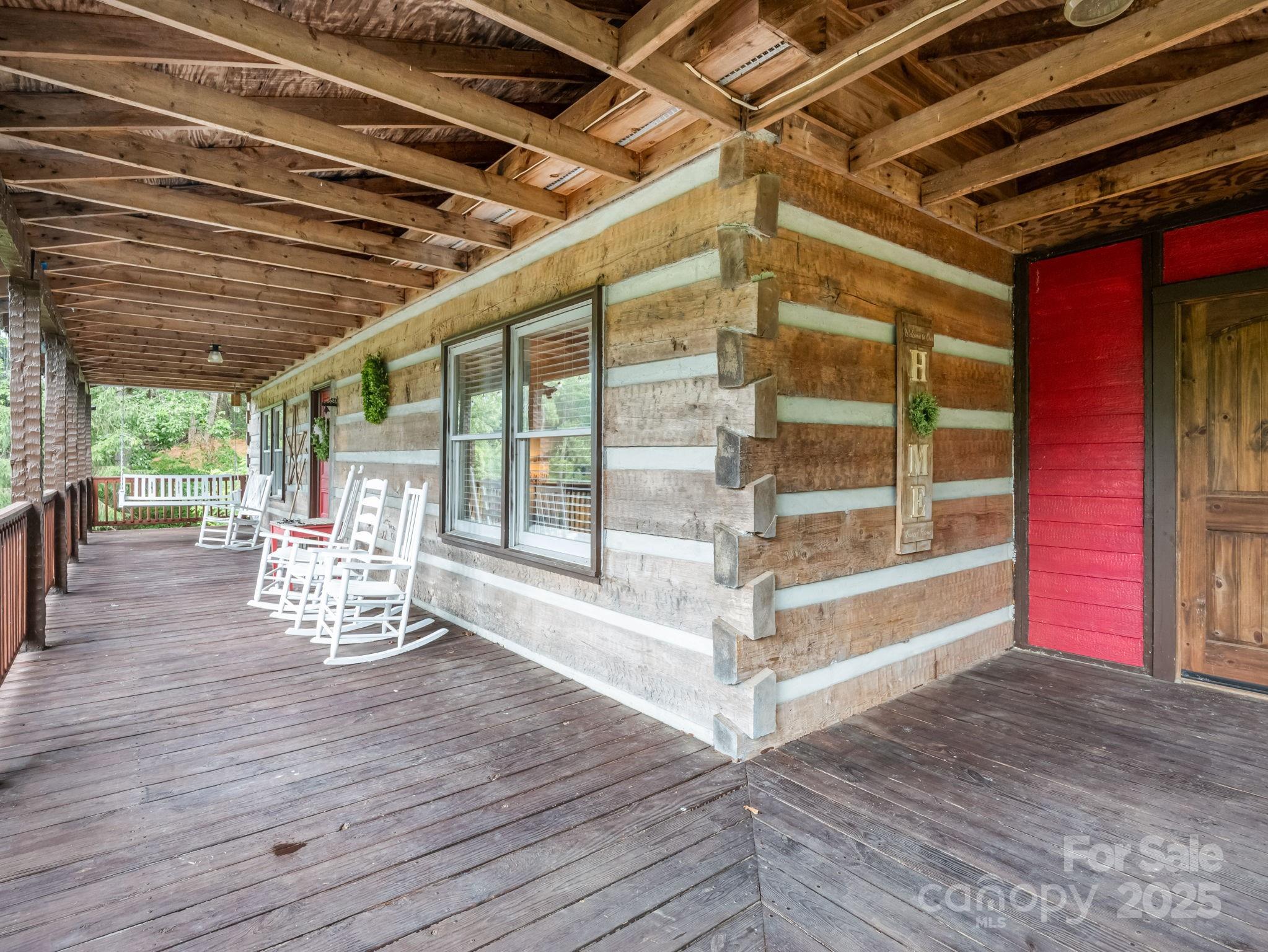 1145 Bearwallow Mountain Road Property Photo 4