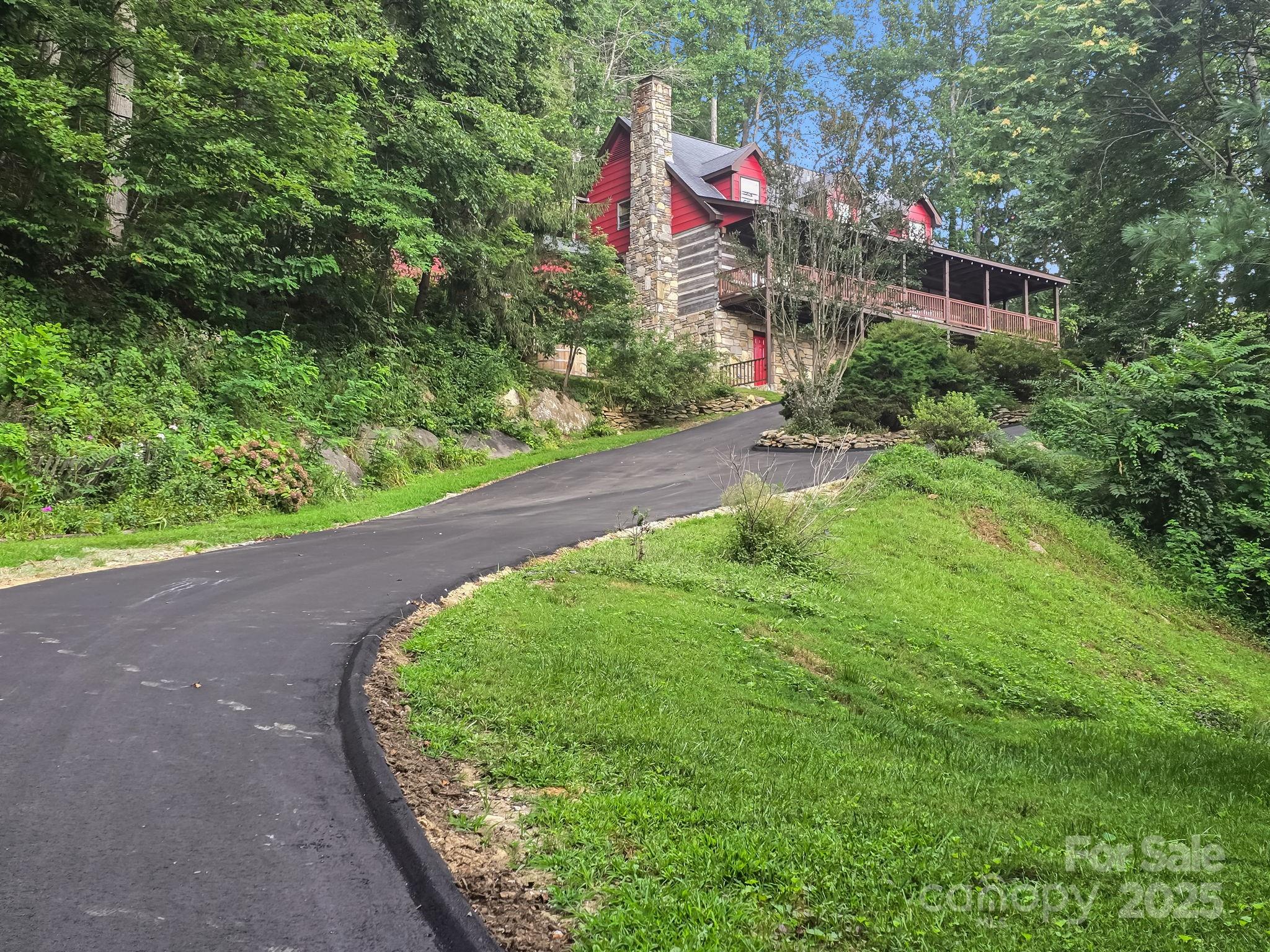 1145 Bearwallow Mountain Road Property Photo 5