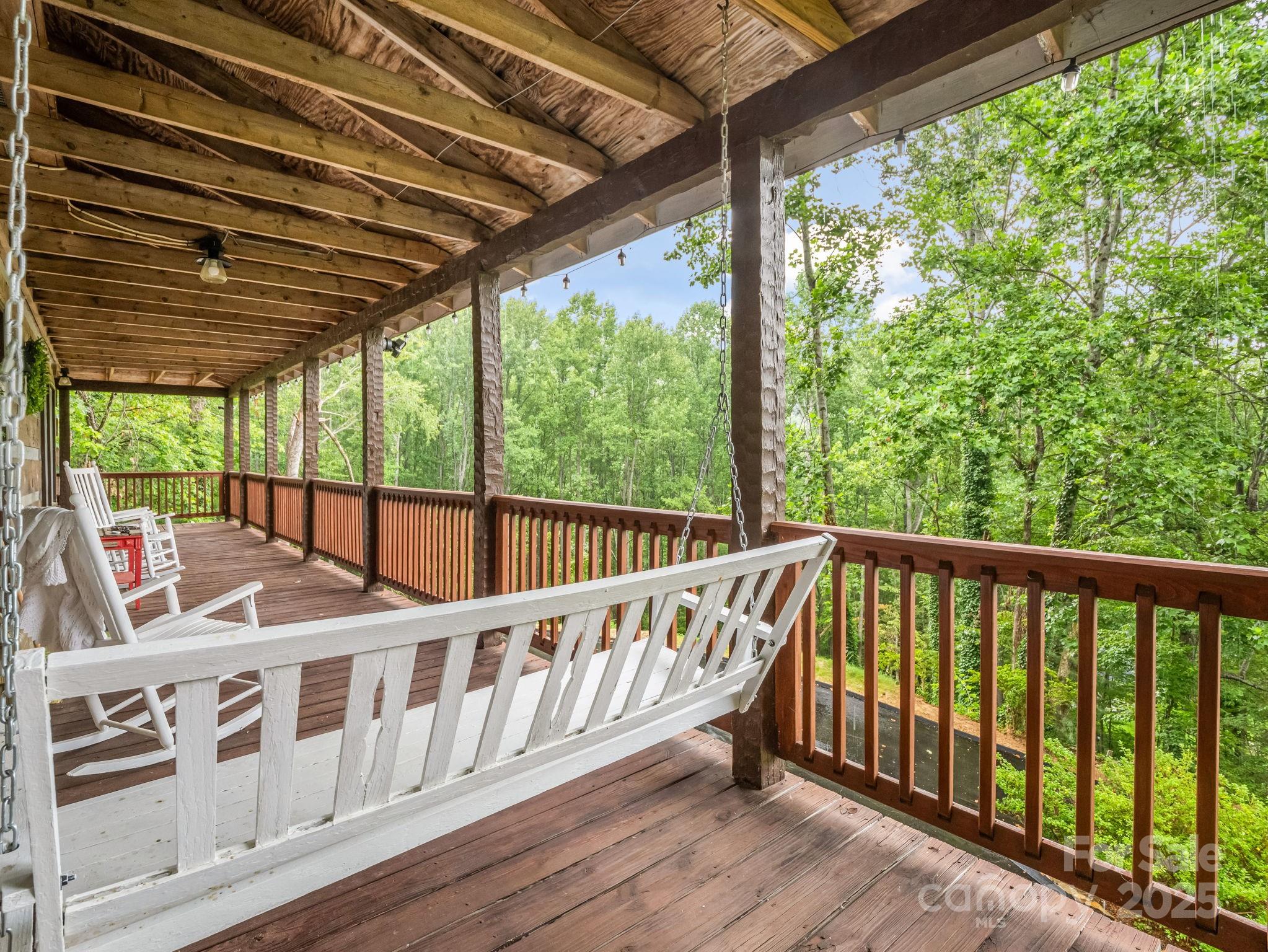 1145 Bearwallow Mountain Road Property Photo 6