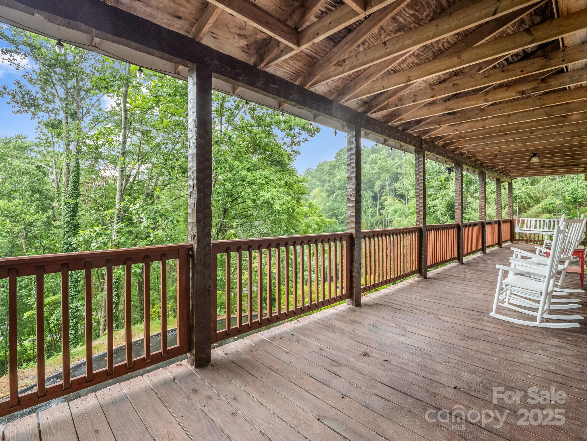 1145 Bearwallow Mountain Road Property Photo 7