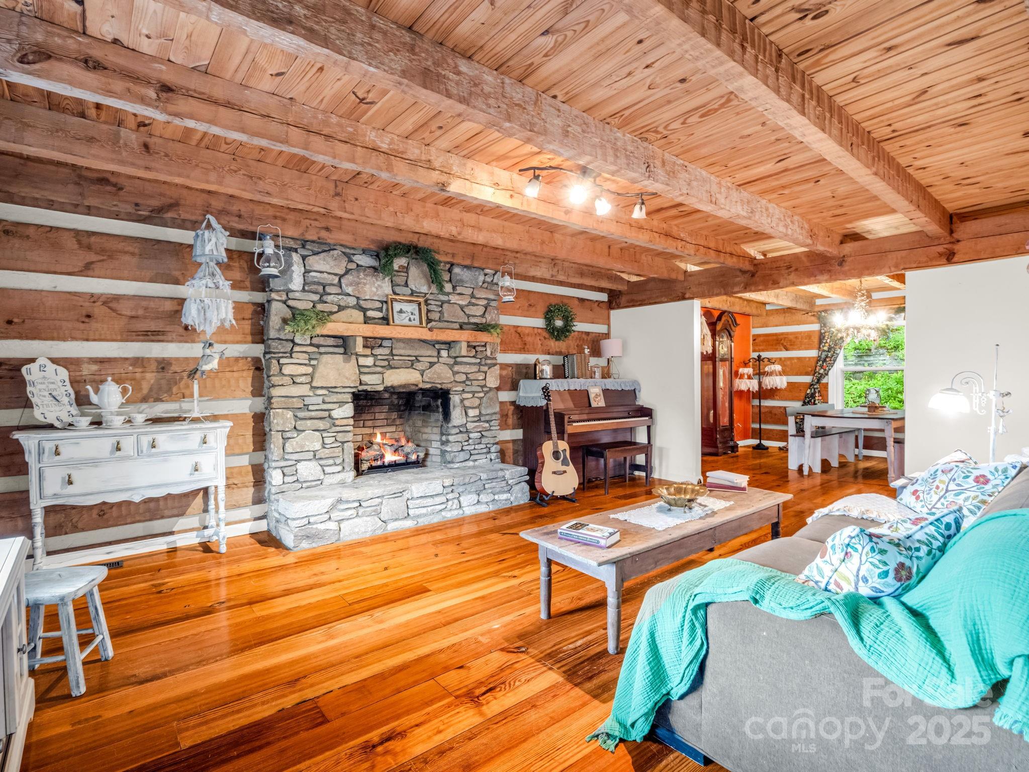 1145 Bearwallow Mountain Road Property Photo 9