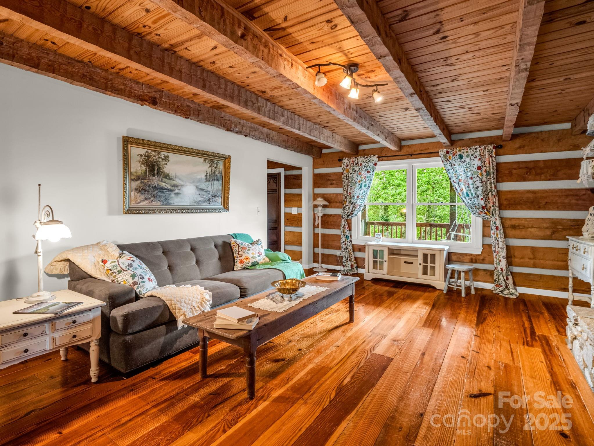 1145 Bearwallow Mountain Road Property Photo 10