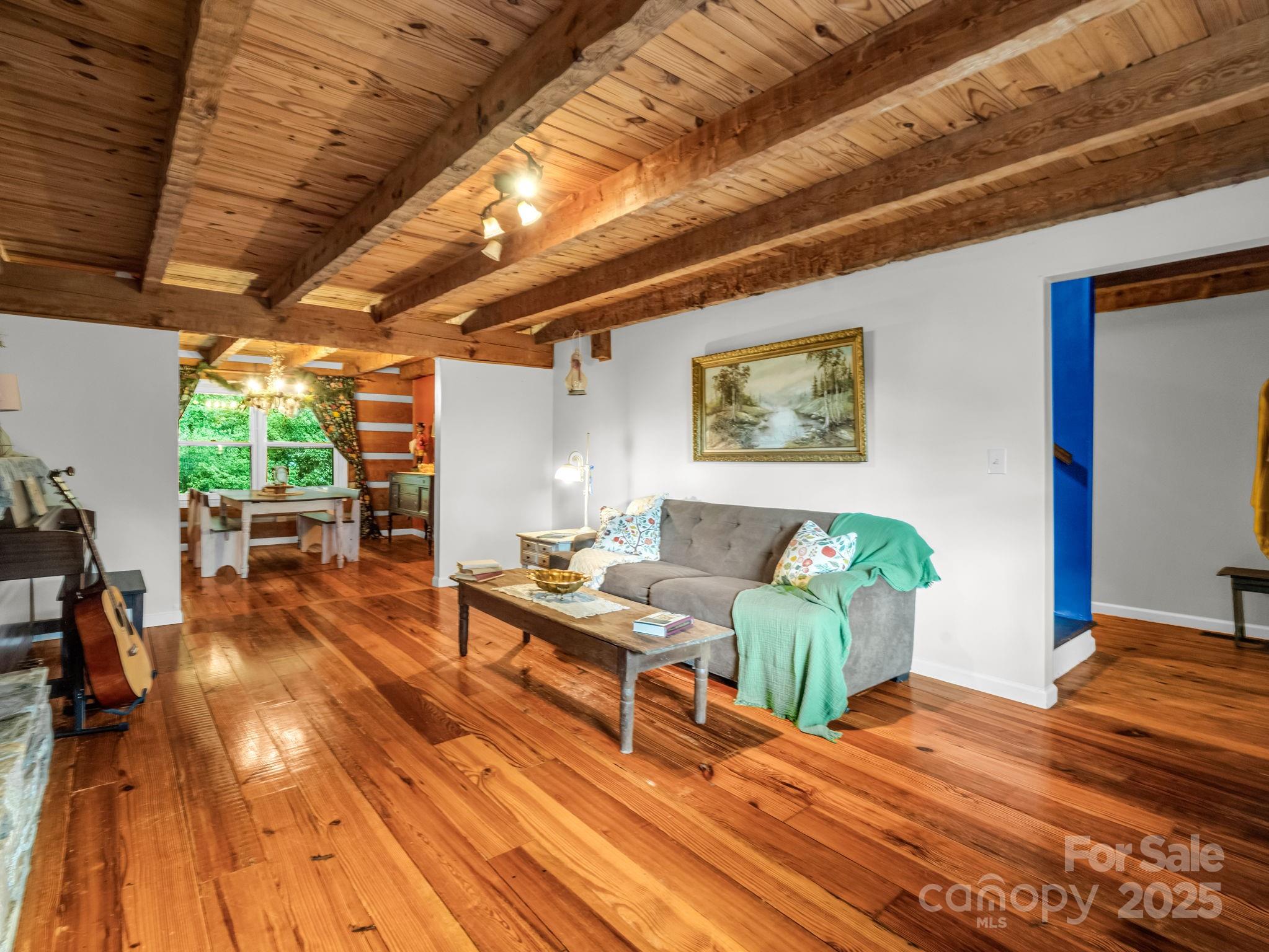 1145 Bearwallow Mountain Road Property Photo 11