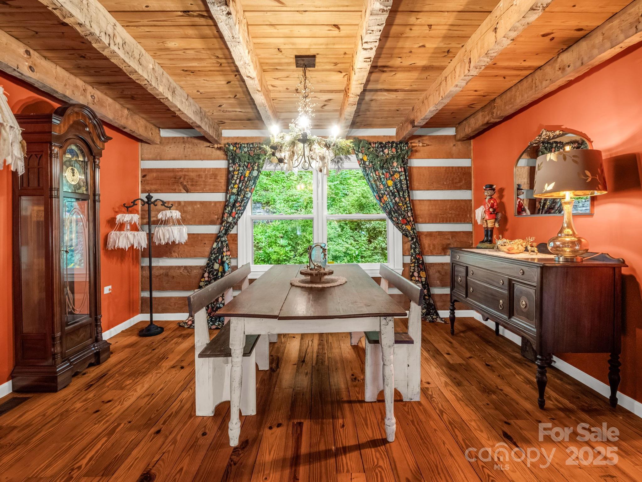 1145 Bearwallow Mountain Road Property Photo 12