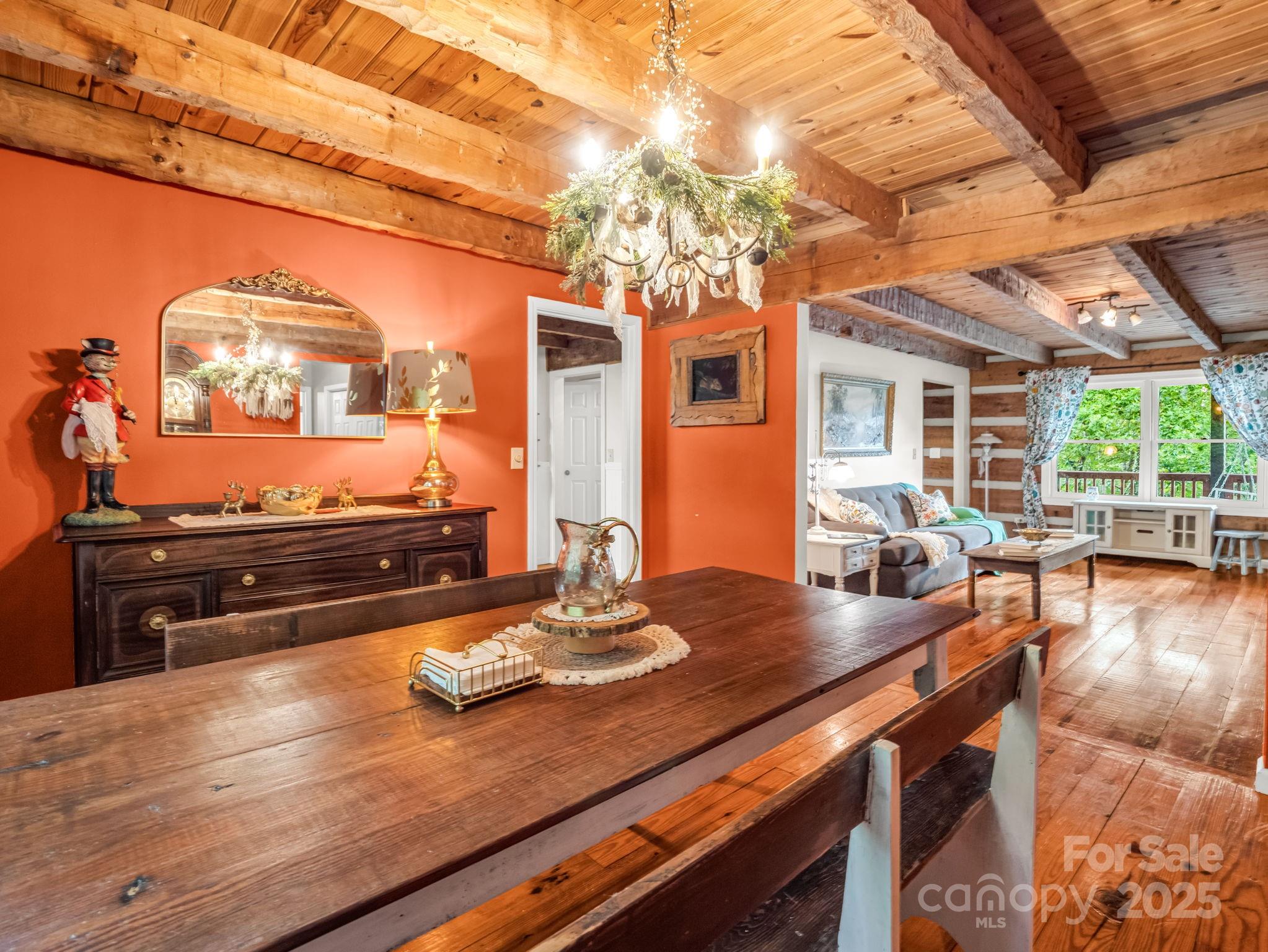 1145 Bearwallow Mountain Road Property Photo 13