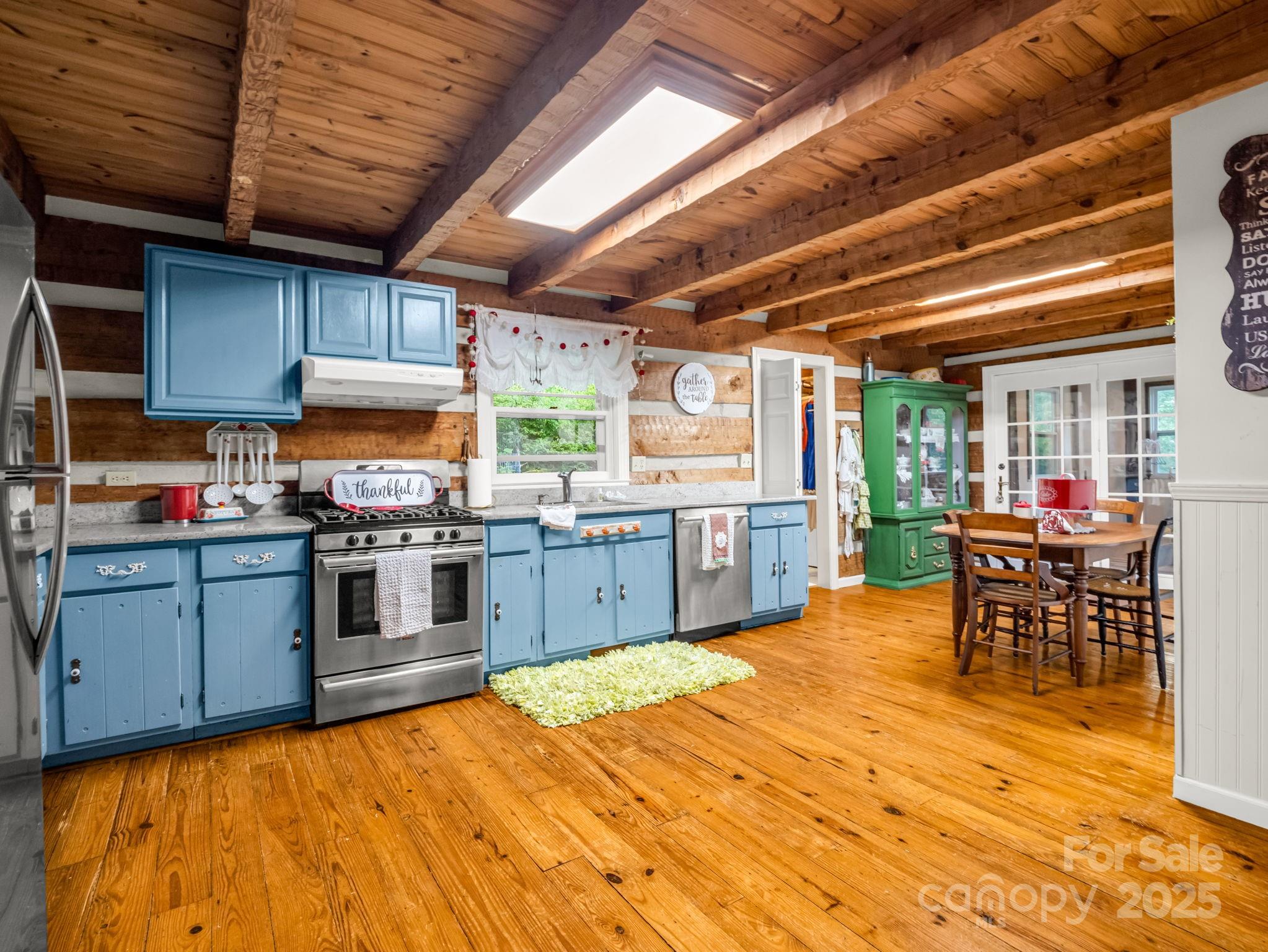 1145 Bearwallow Mountain Road Property Photo 18