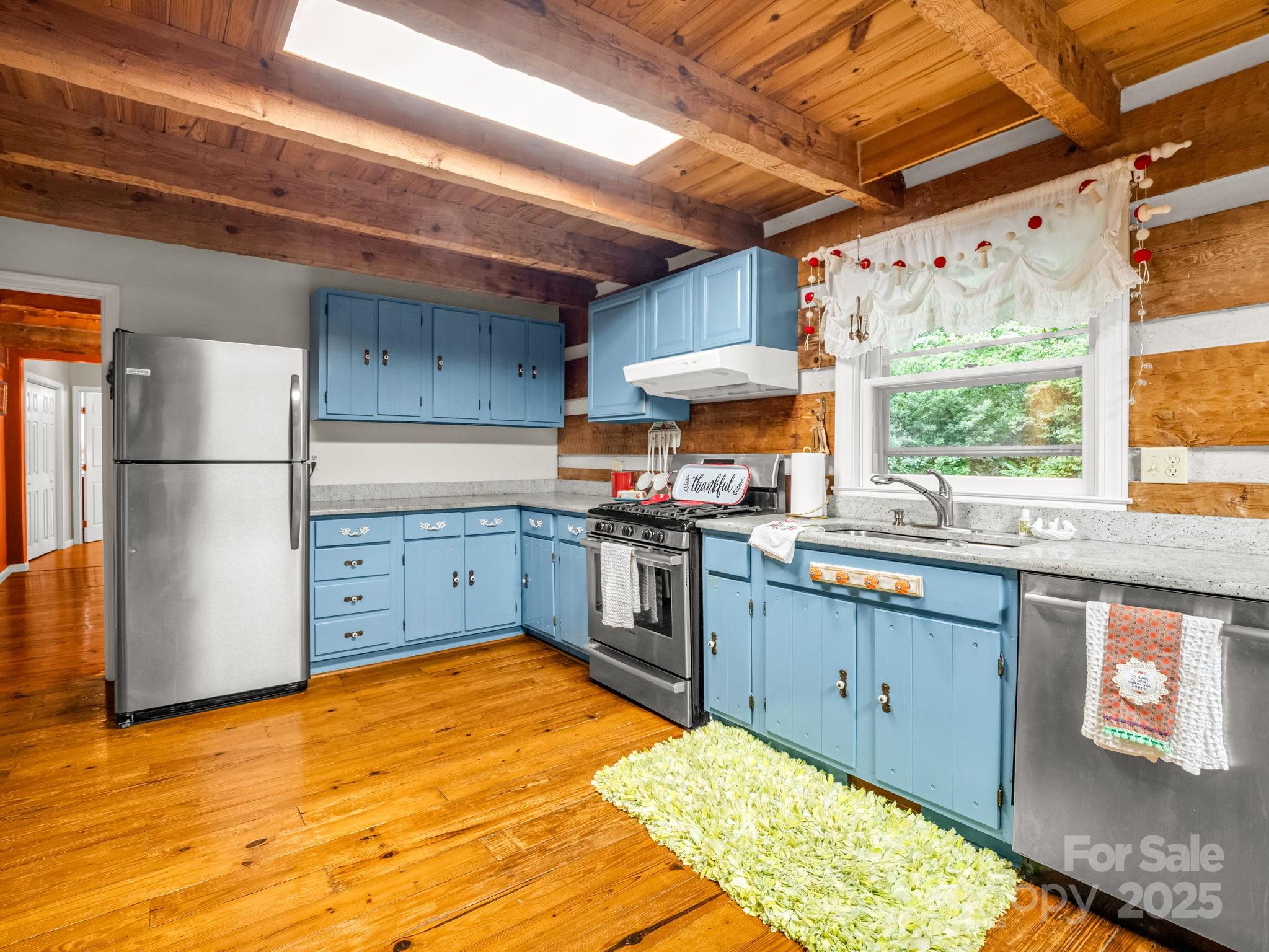 1145 Bearwallow Mountain Road Property Photo 19
