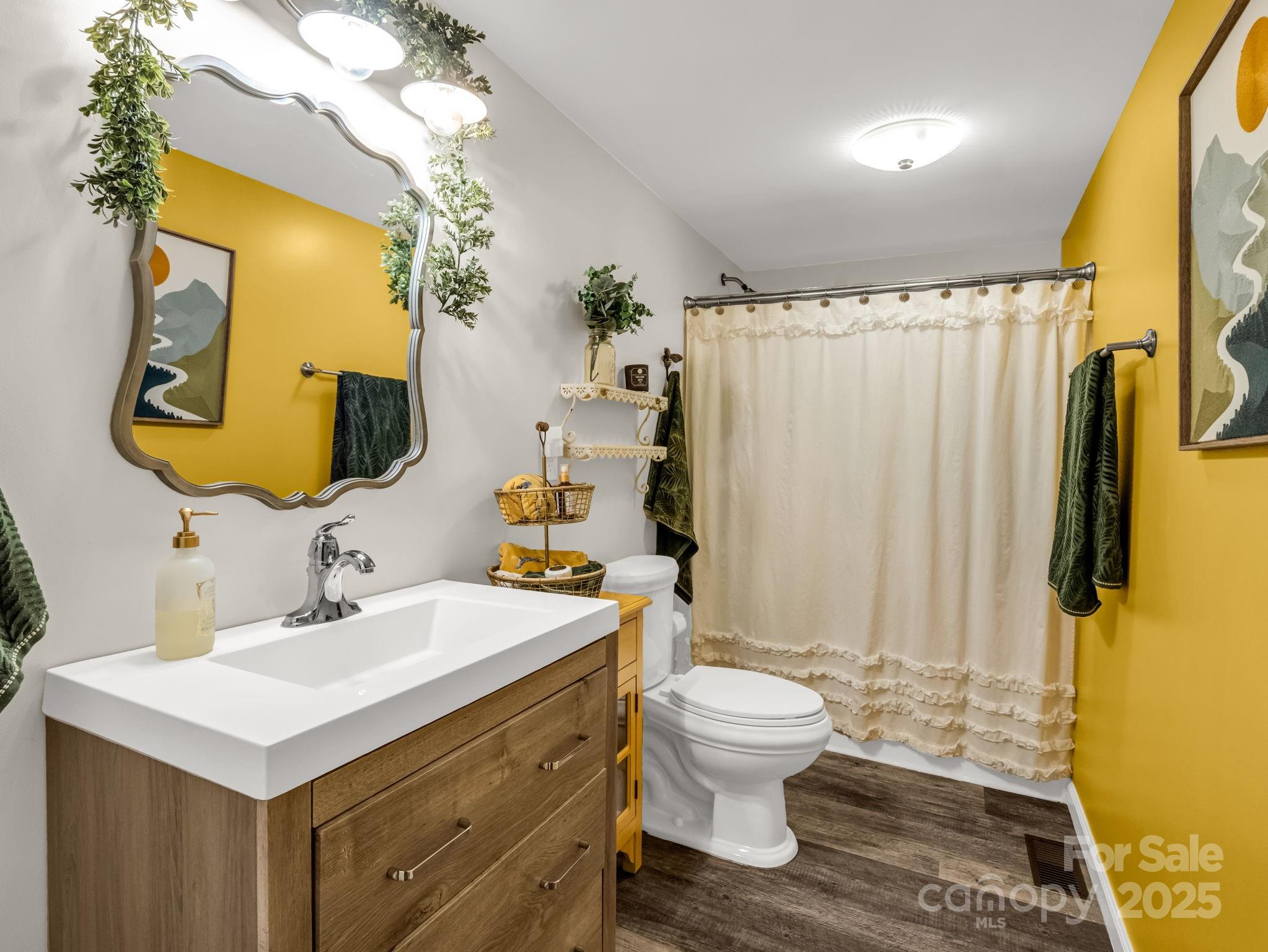 1145 Bearwallow Mountain Road Property Photo 27