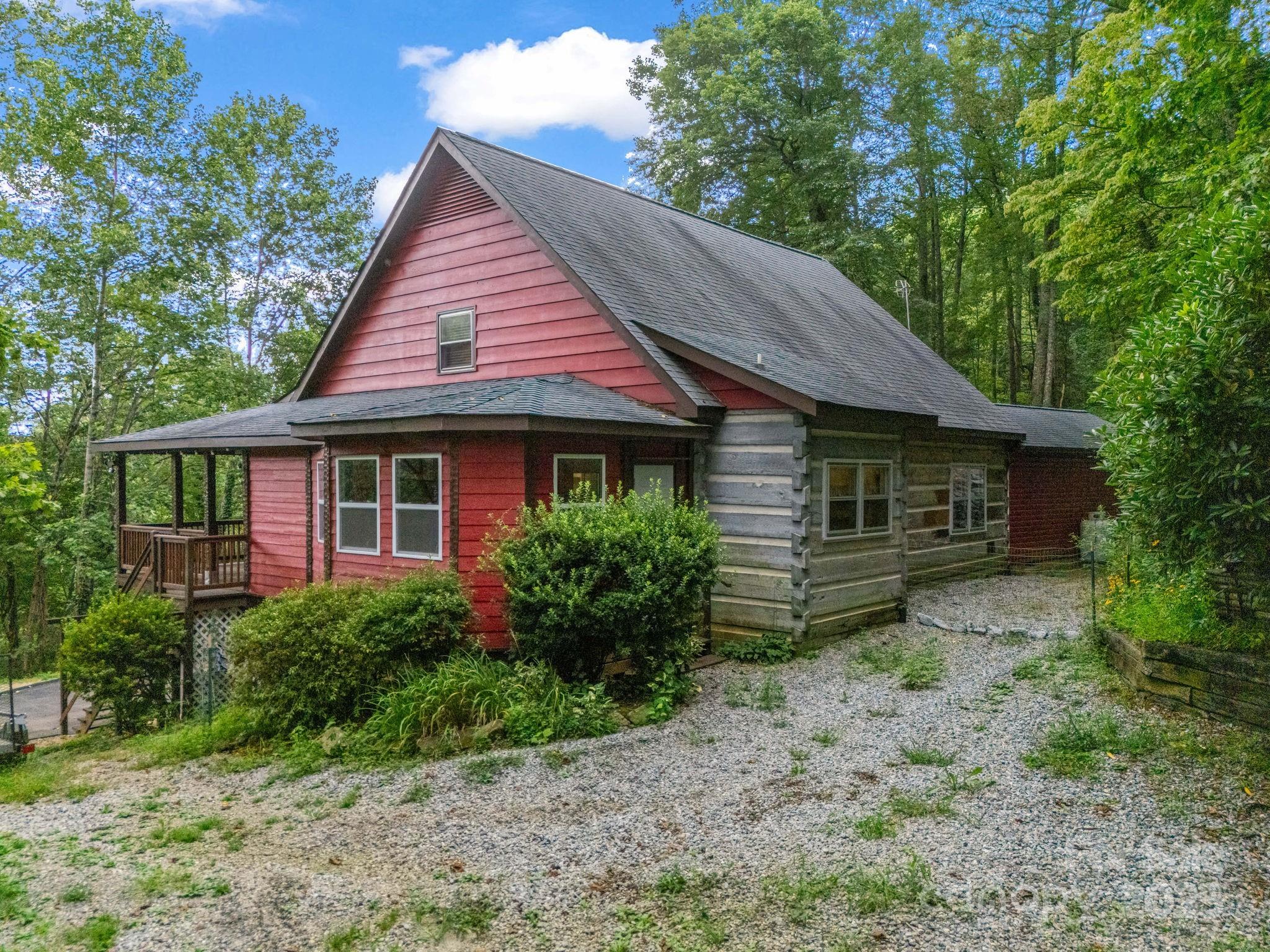 1145 Bearwallow Mountain Road Property Photo 39