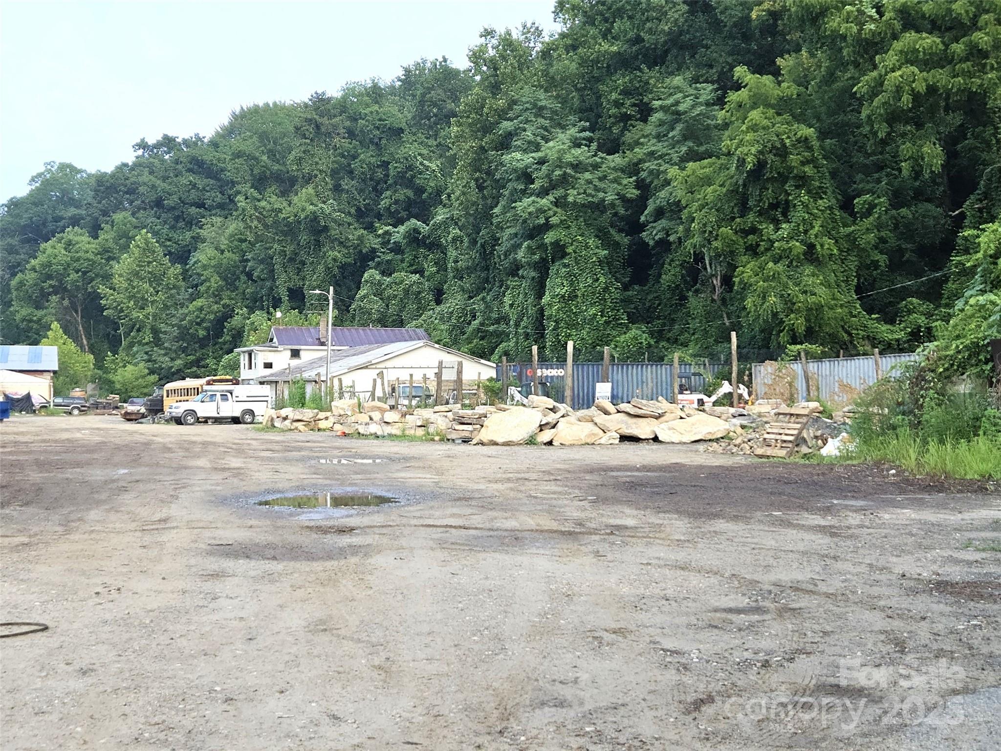 48 Swannanoa River Road Property Photo