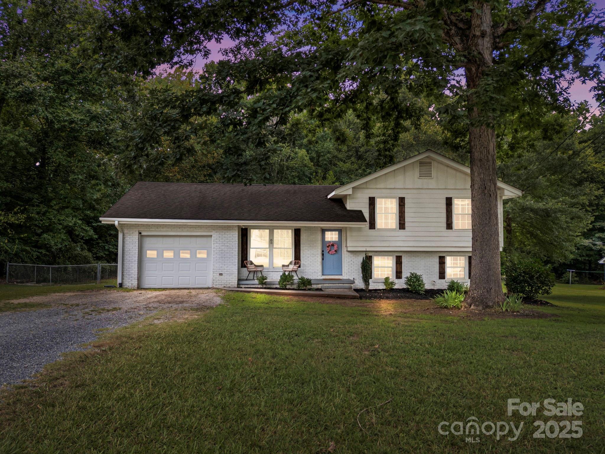 85 Happy Hollow Road Property Photo 1
