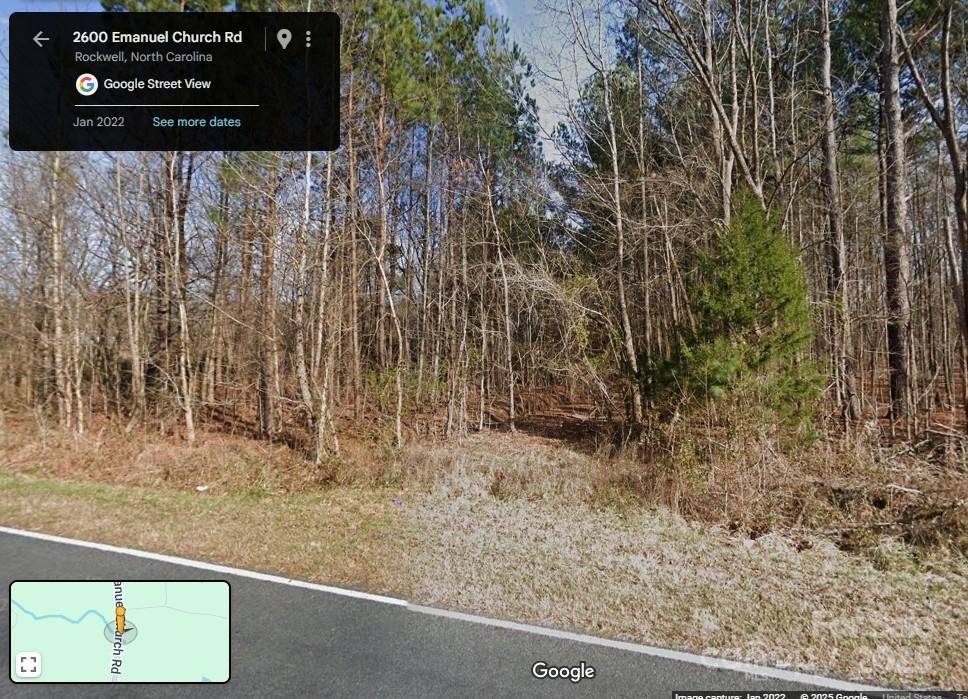 000 Emanuel Church Road Property Photo 1
