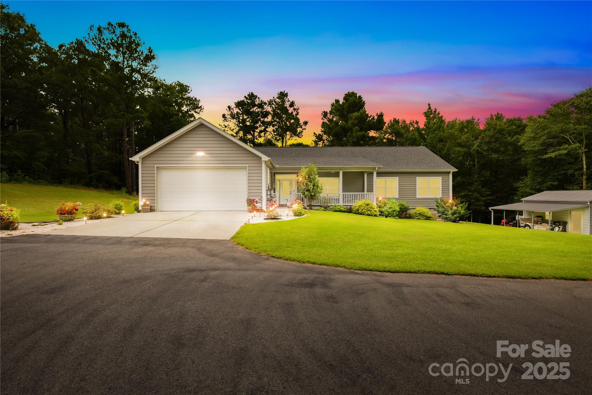 142 Will Evans Road Property Photo 1
