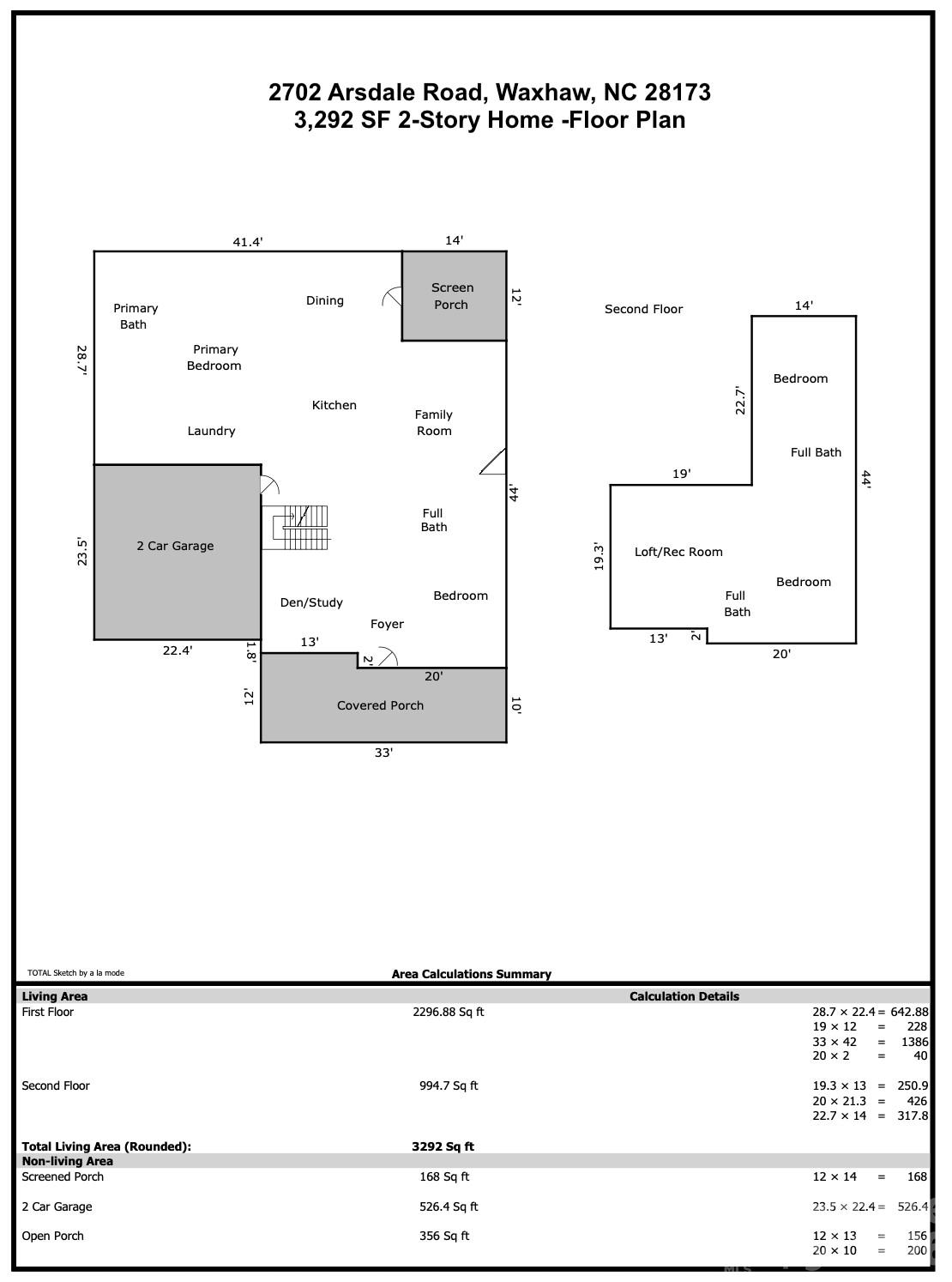 2702 Arsdale Road Property Photo 48