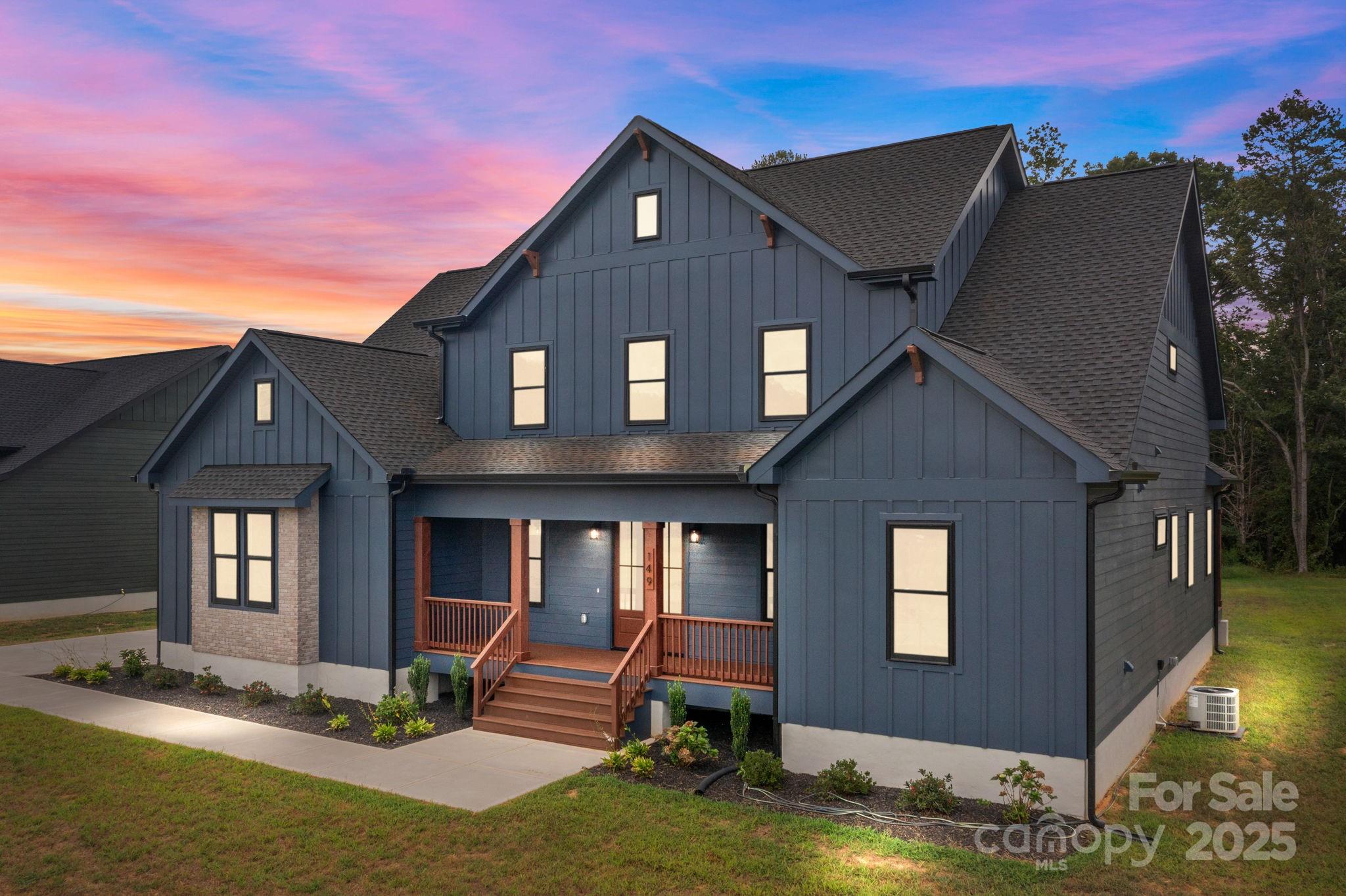 149 Mills Garden Road 1 Property Photo 1