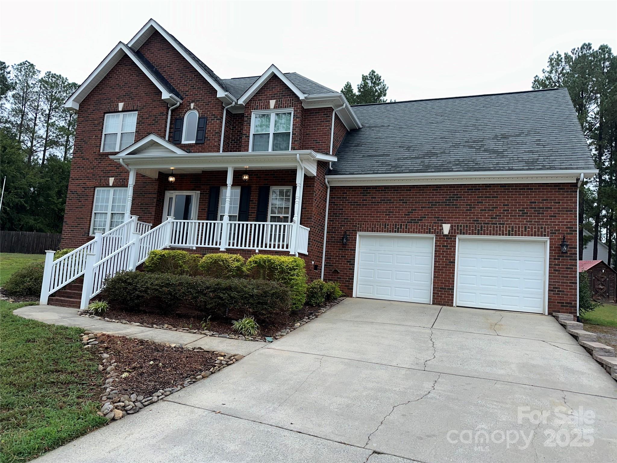 2260 Bilverlor Court Property Photo 1