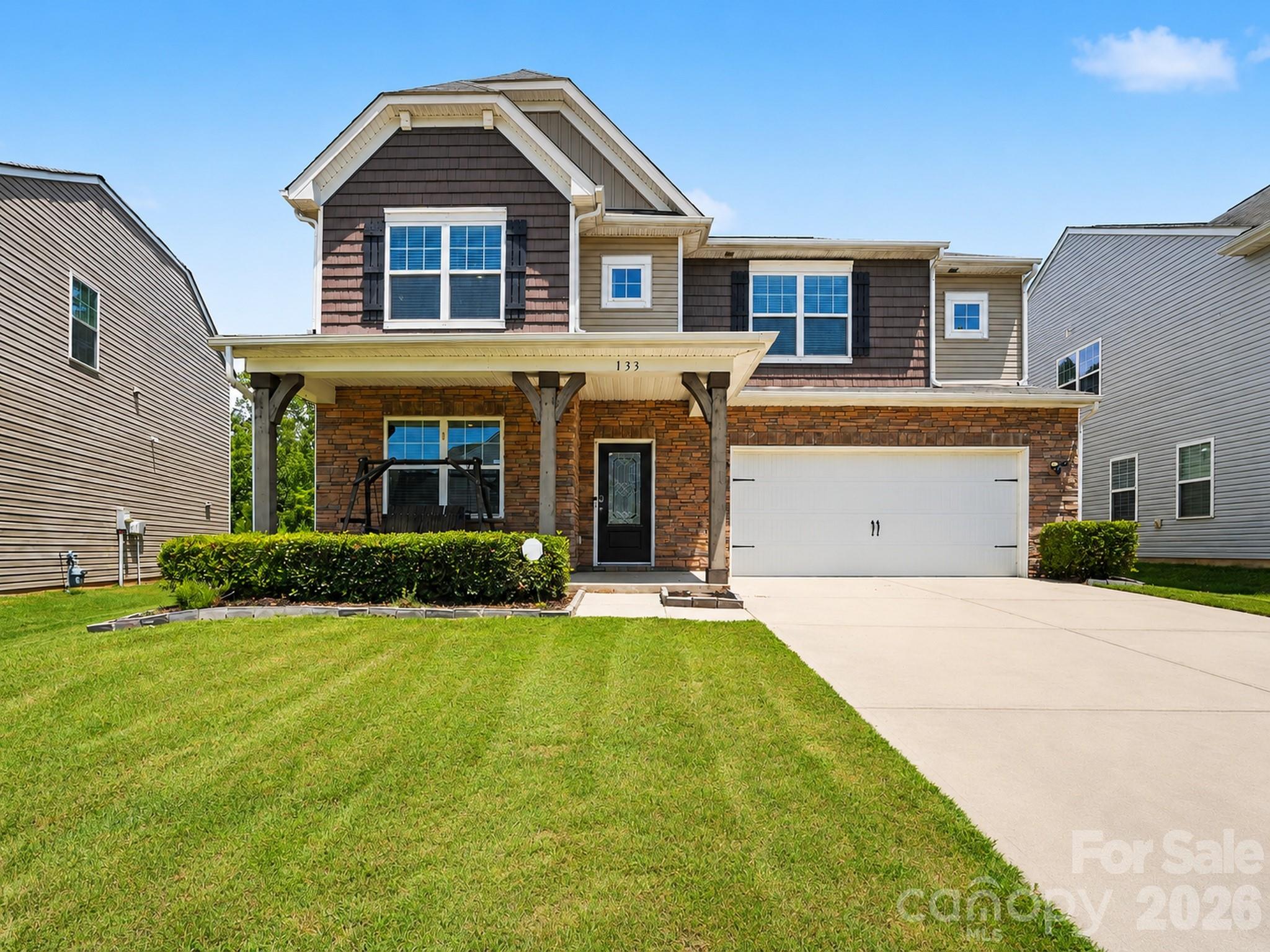 133 Lassen Lane