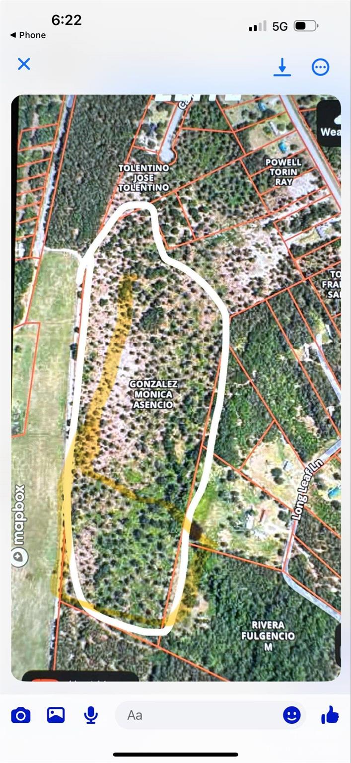 0 Windblow Road Property Photo 6